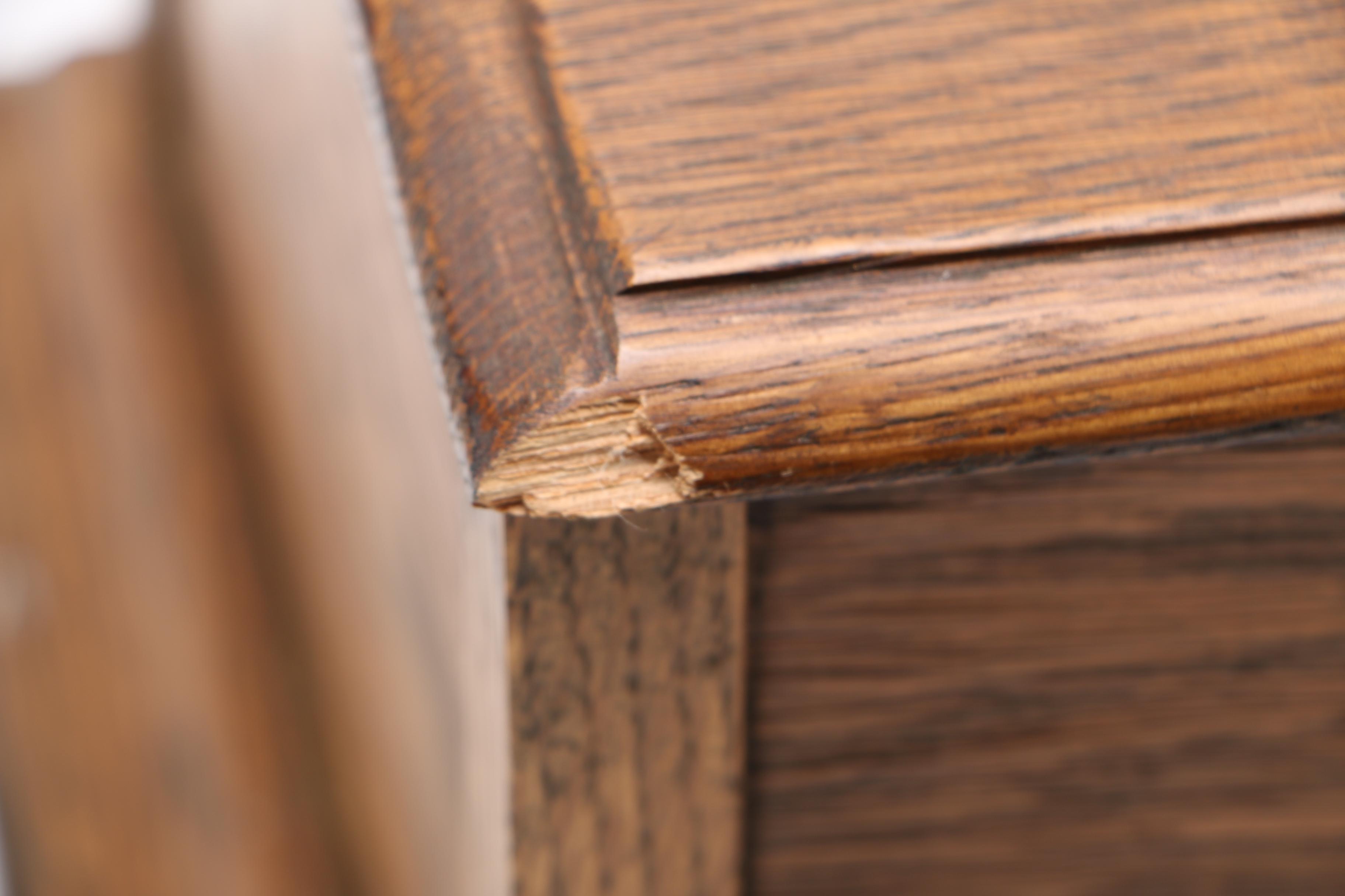 Vintage Silvertone Phonograph