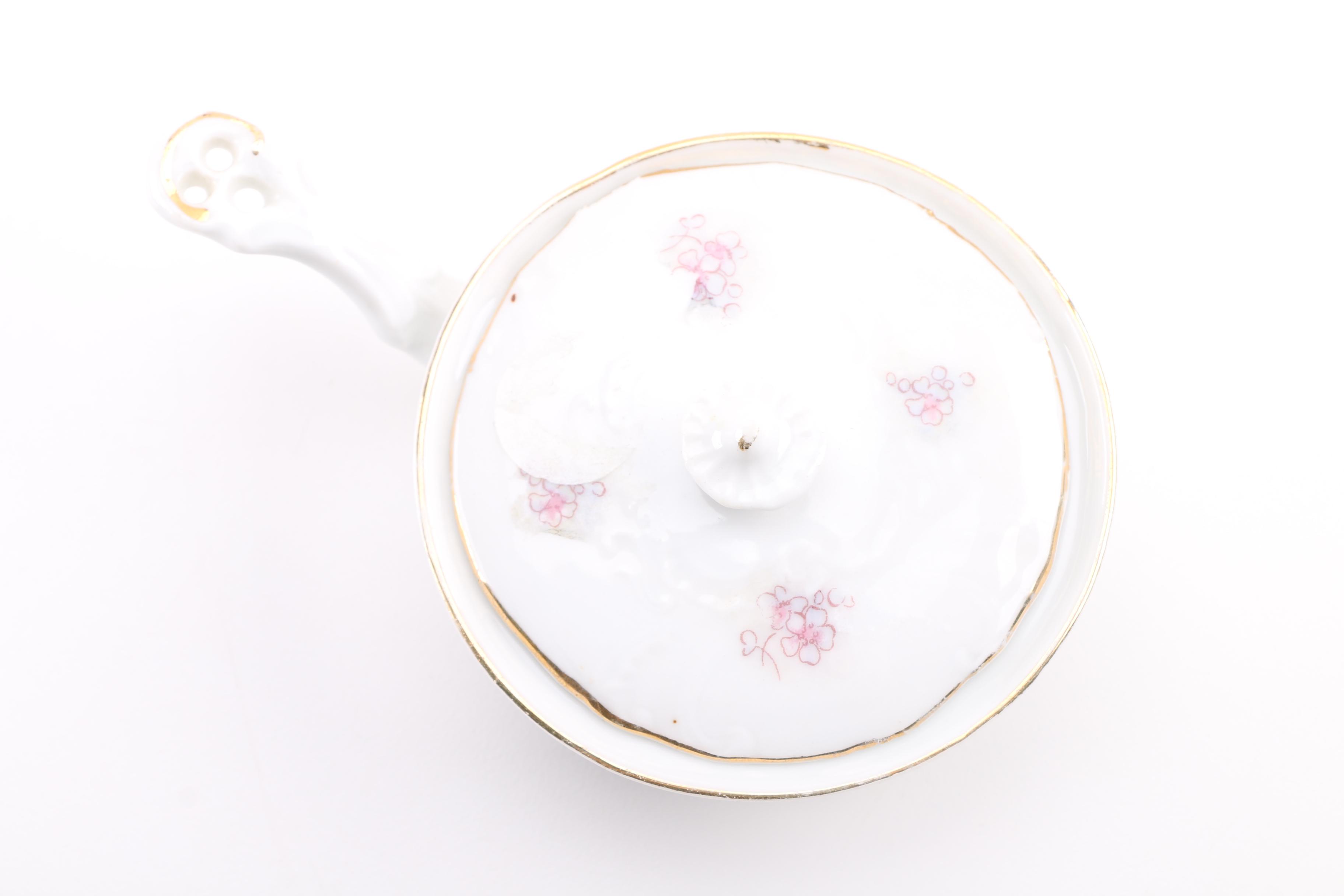 Victoria Carlsbad China Collection