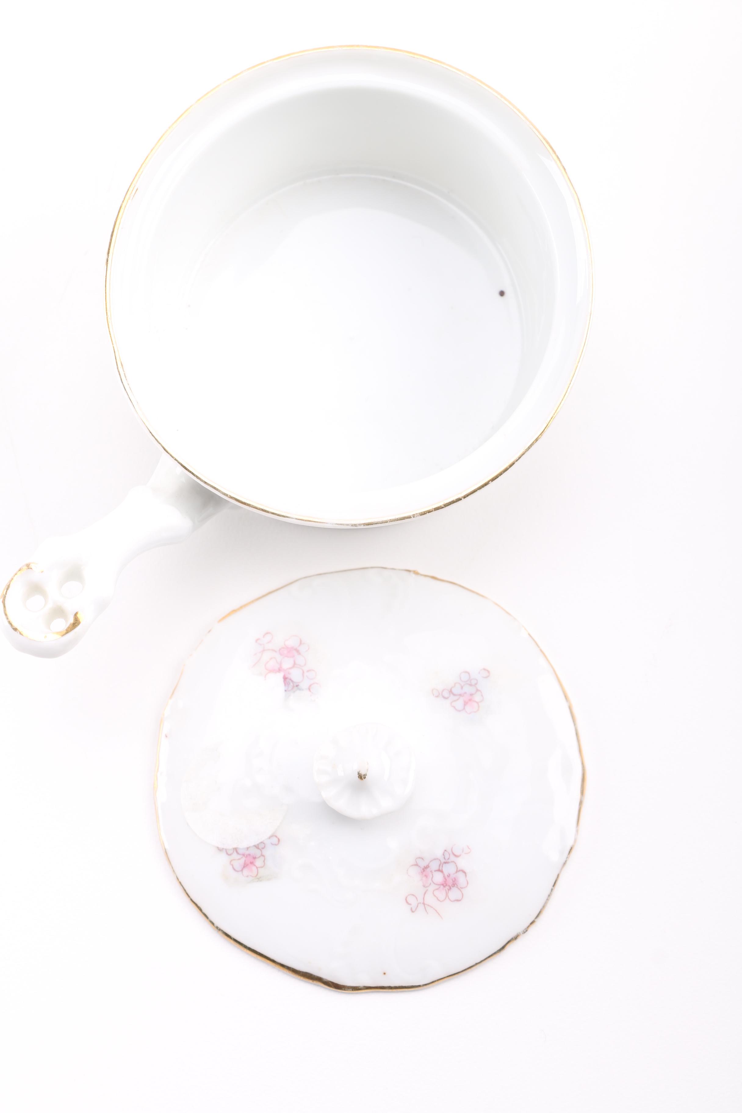 Victoria Carlsbad China Collection