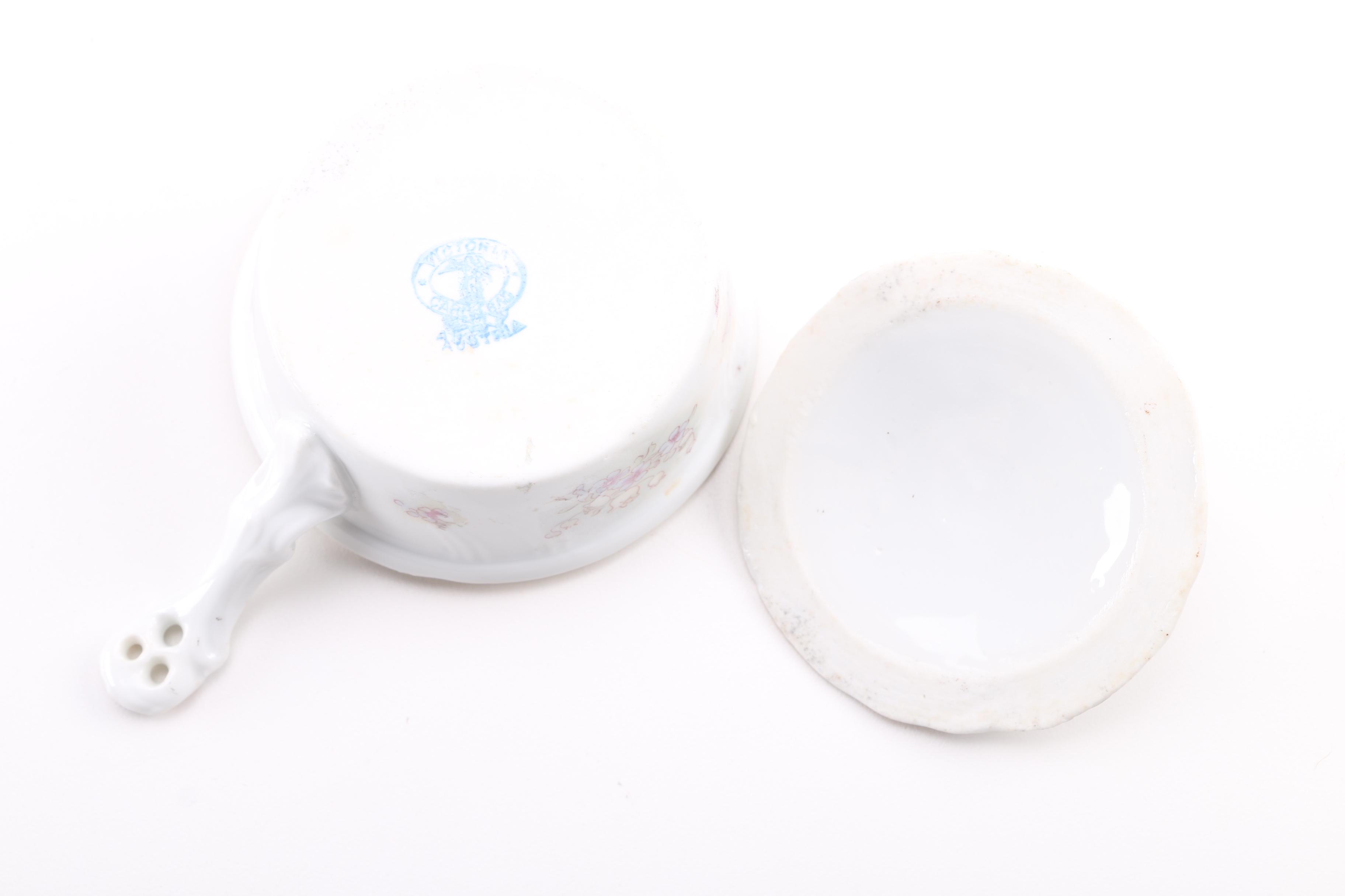 Victoria Carlsbad China Collection