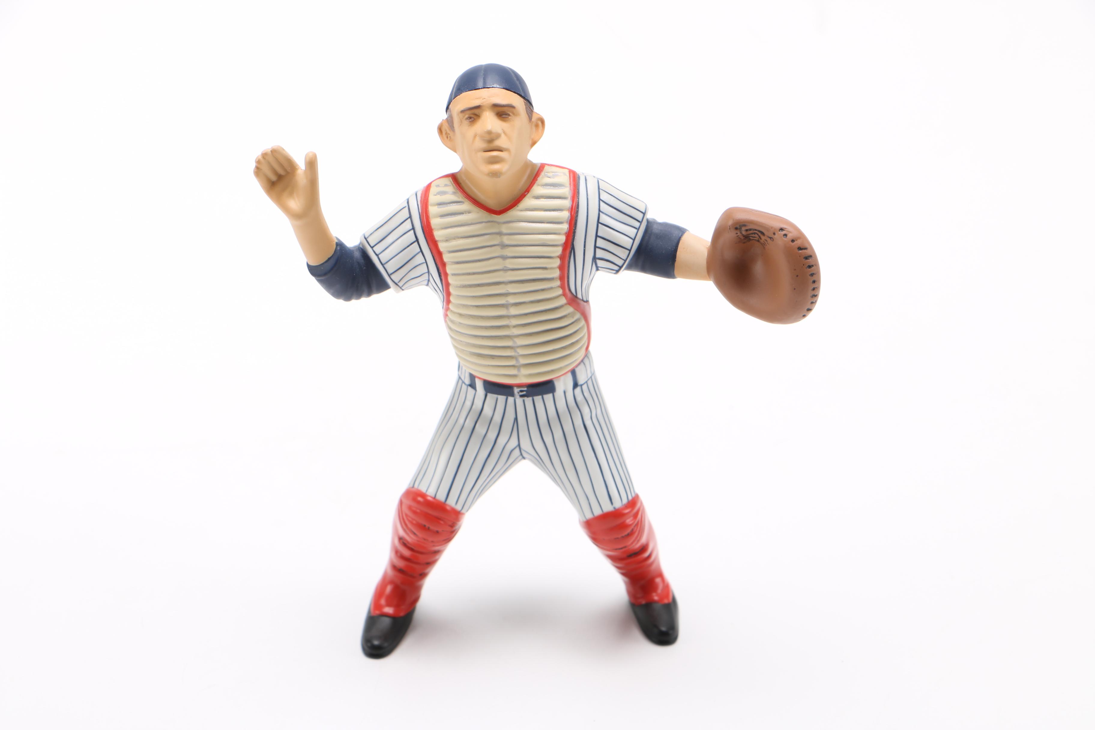 Baseball Collectibles
