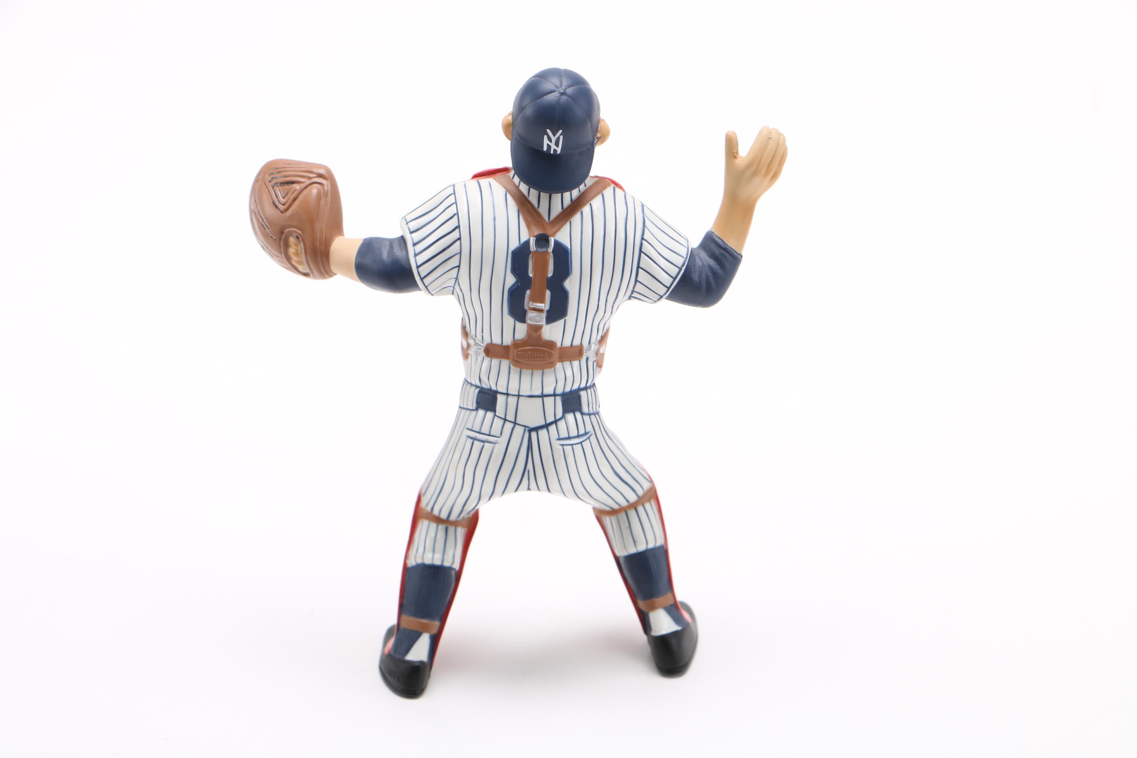 Baseball Collectibles