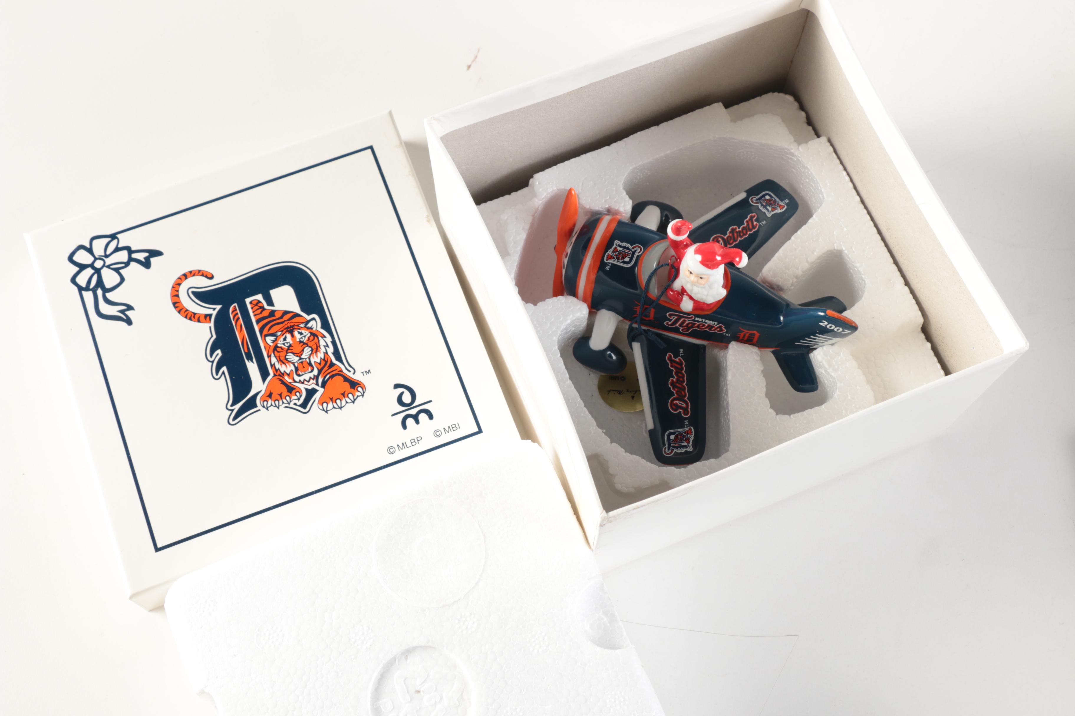 Baseball Cards and Assorted Memorabilia