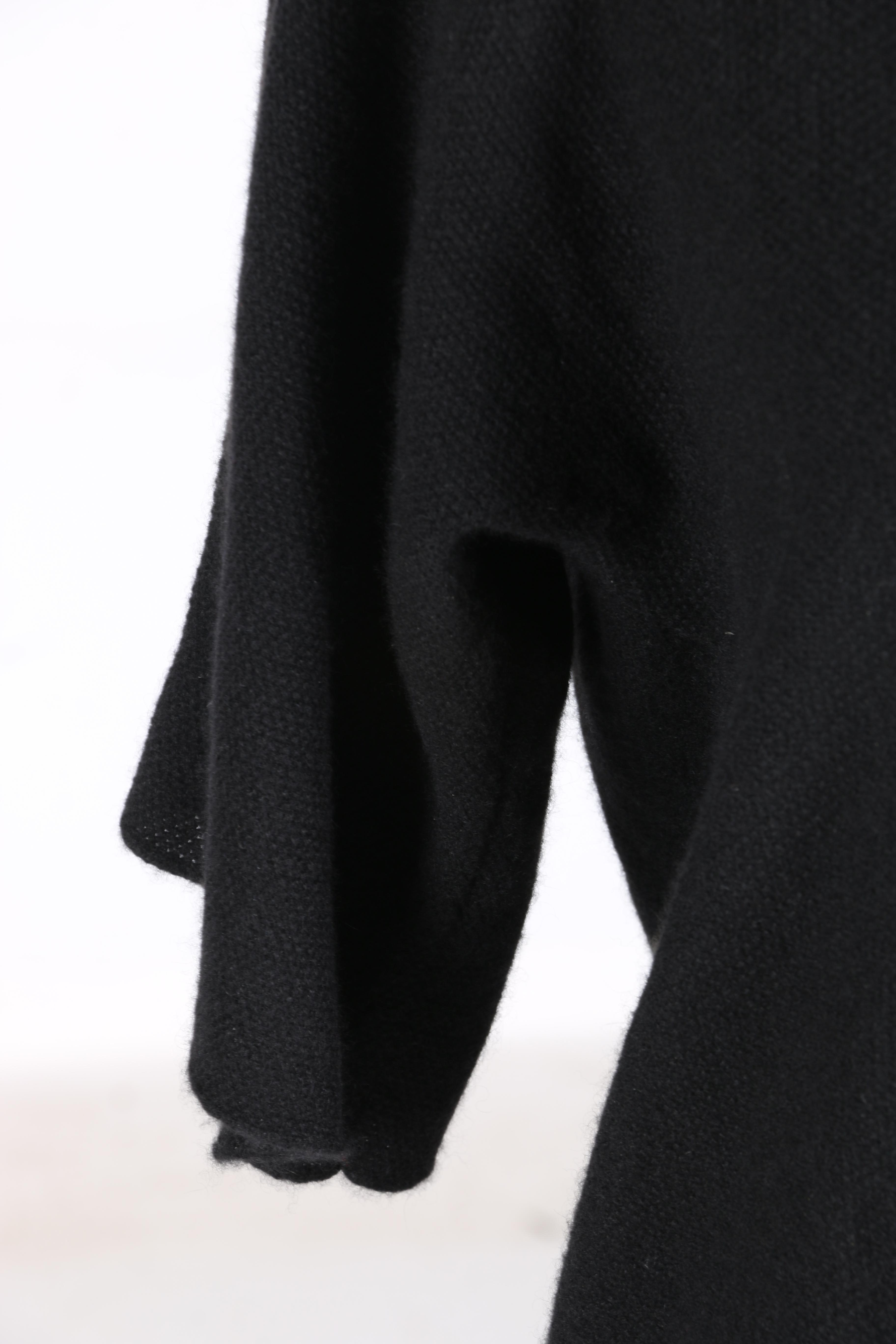 Cowl Neck Cashmere Sweaters by Aqua and Sutton