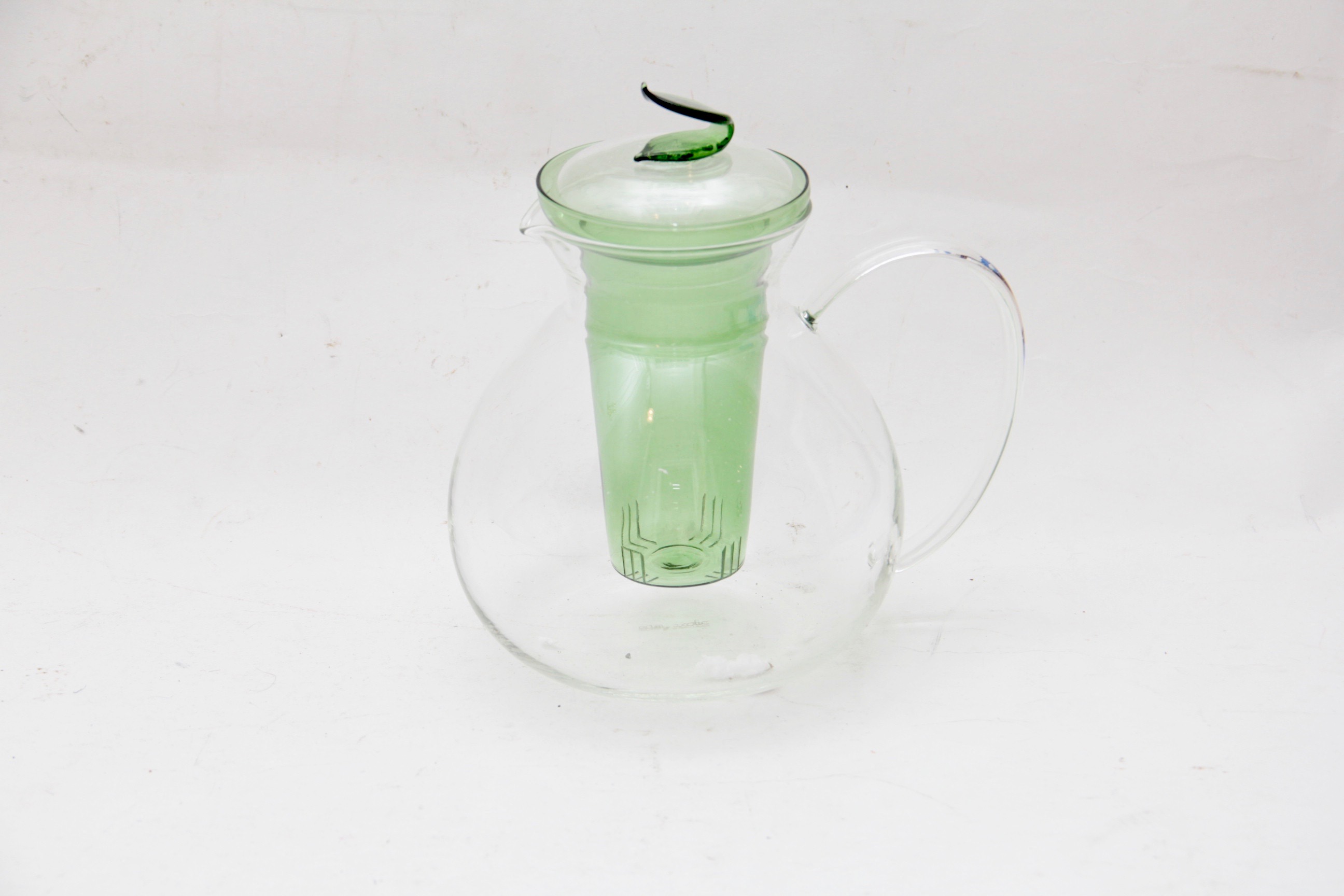 Padma Lakshmi "Easy Exotic" Teapot