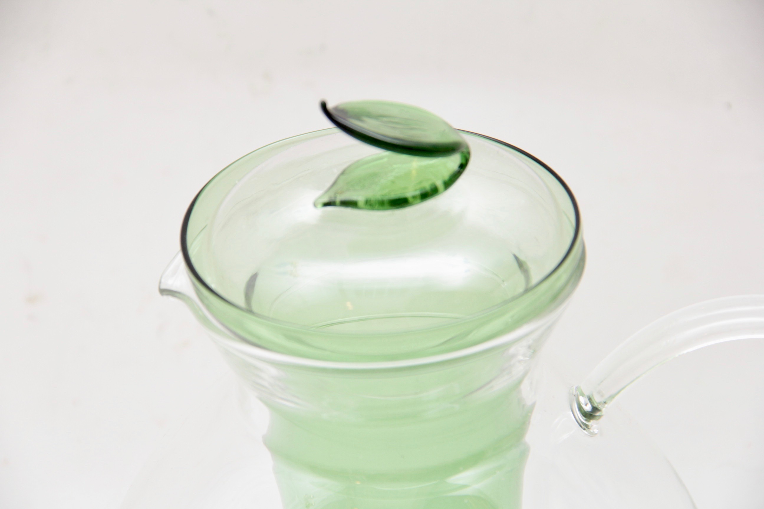 Padma Lakshmi "Easy Exotic" Teapot