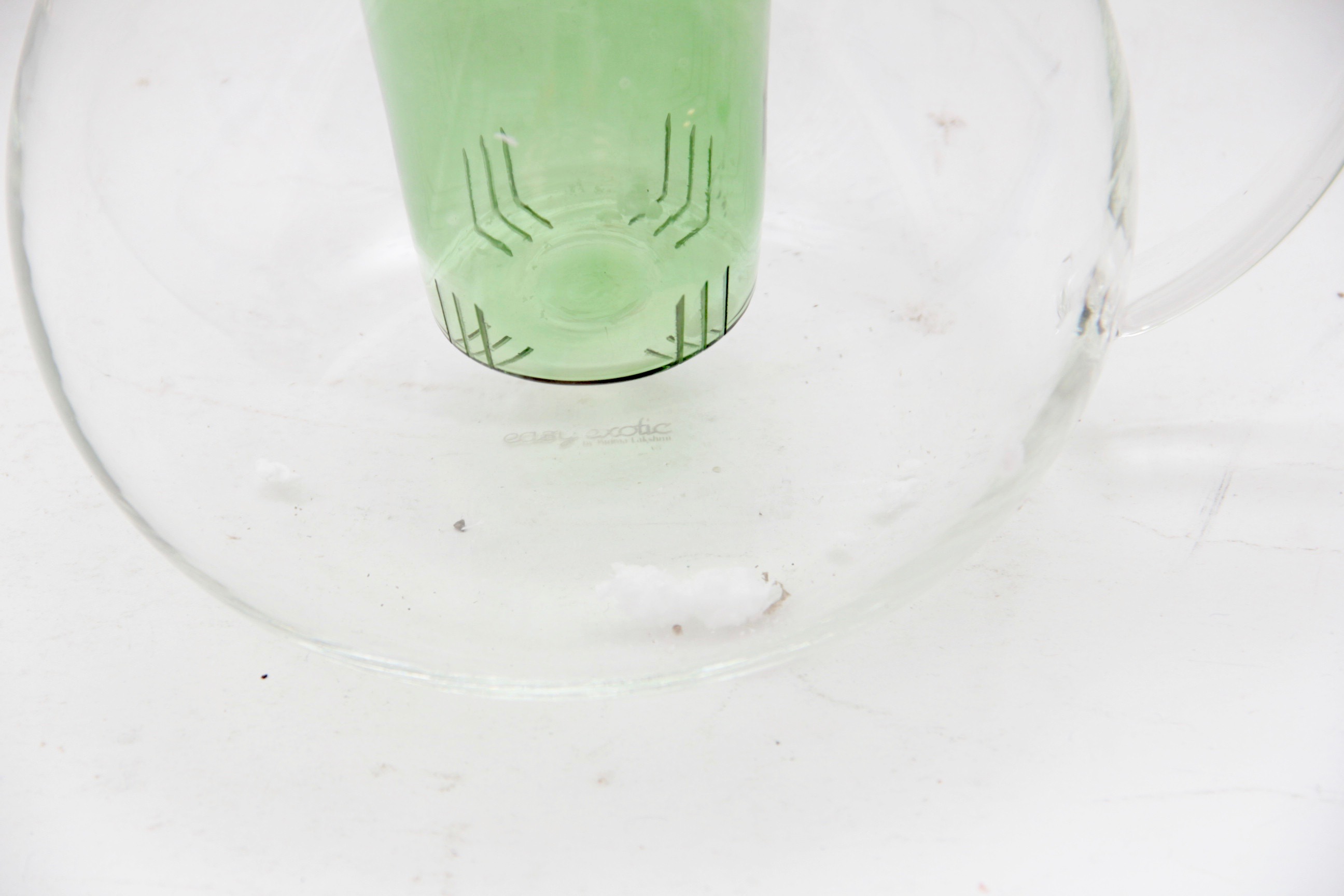 Padma Lakshmi "Easy Exotic" Teapot