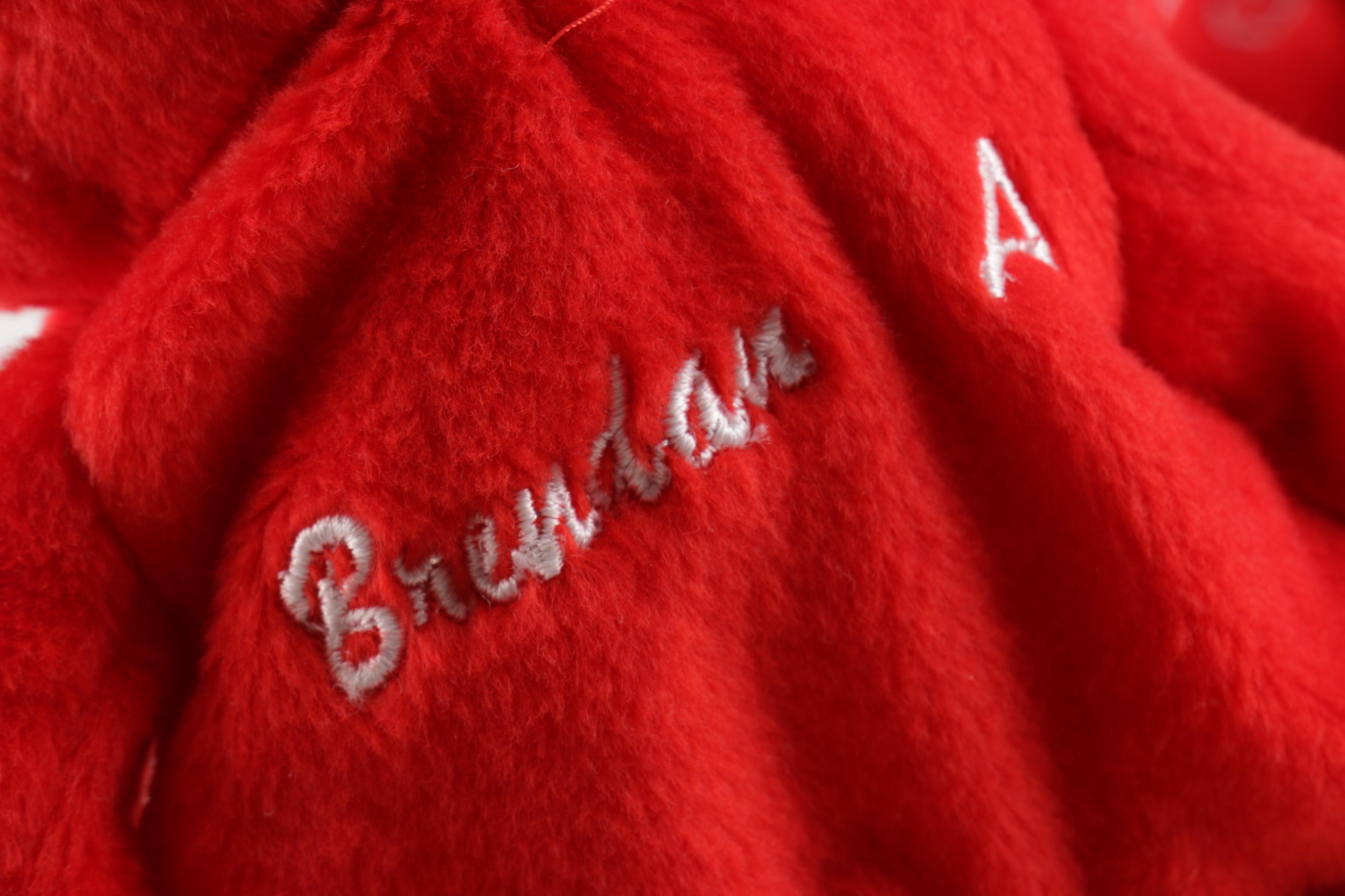 Detroit Red Wings Memorabilia