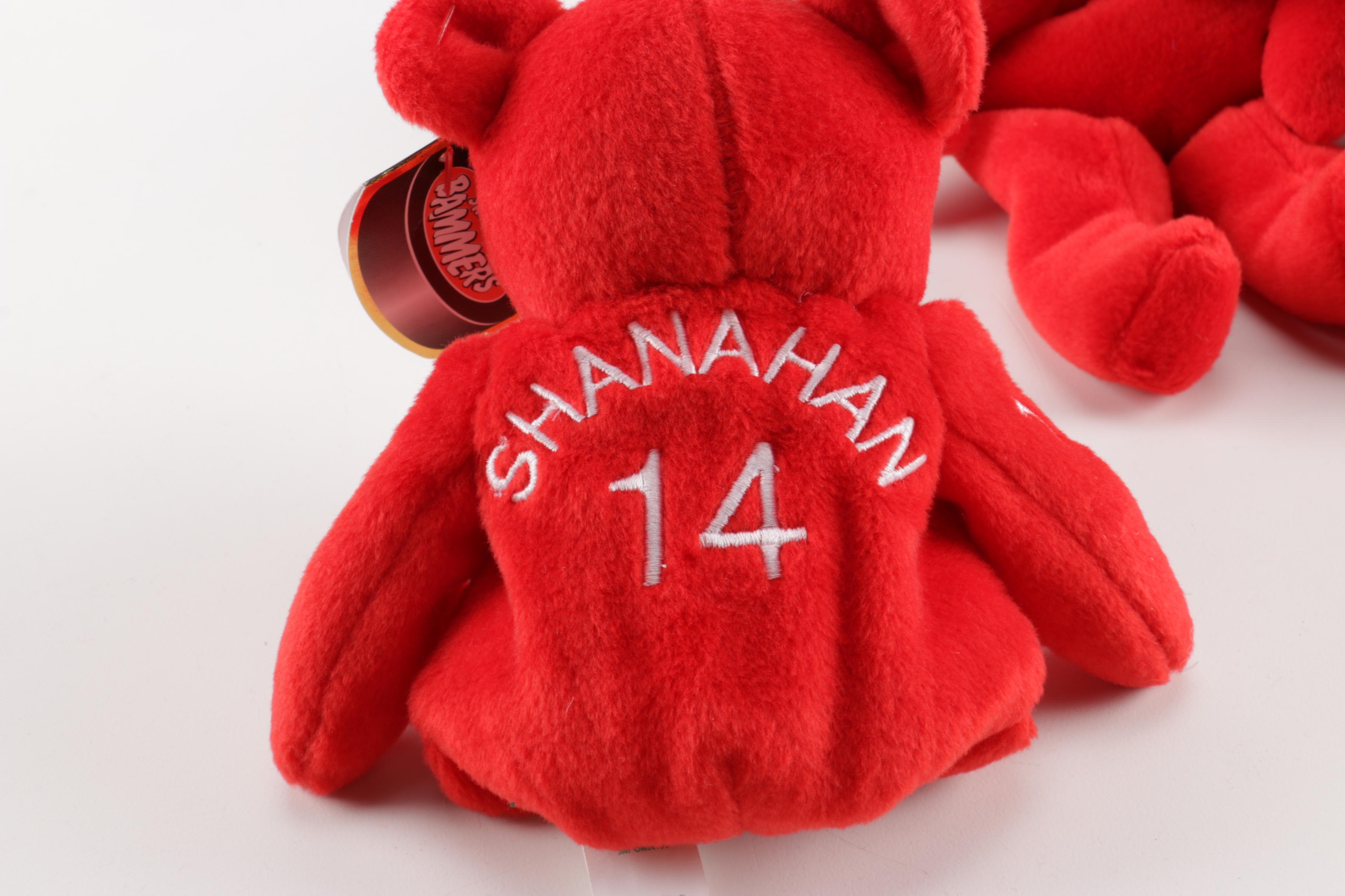 Detroit Red Wings Memorabilia