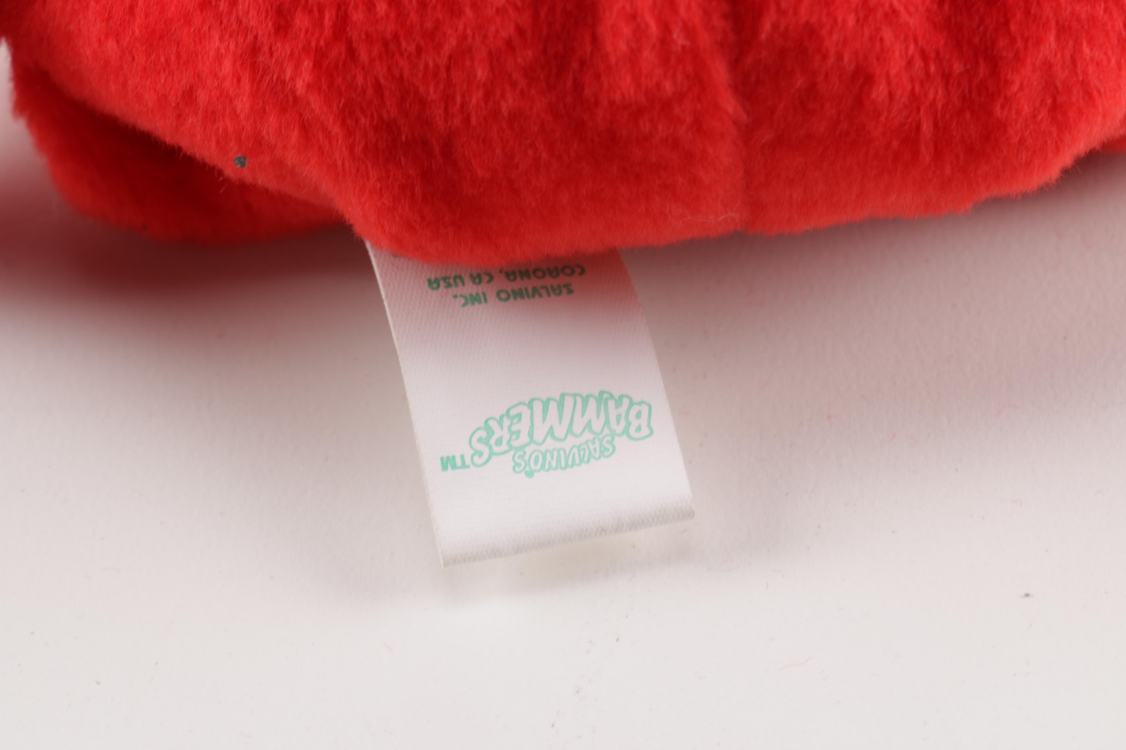 Detroit Red Wings Memorabilia