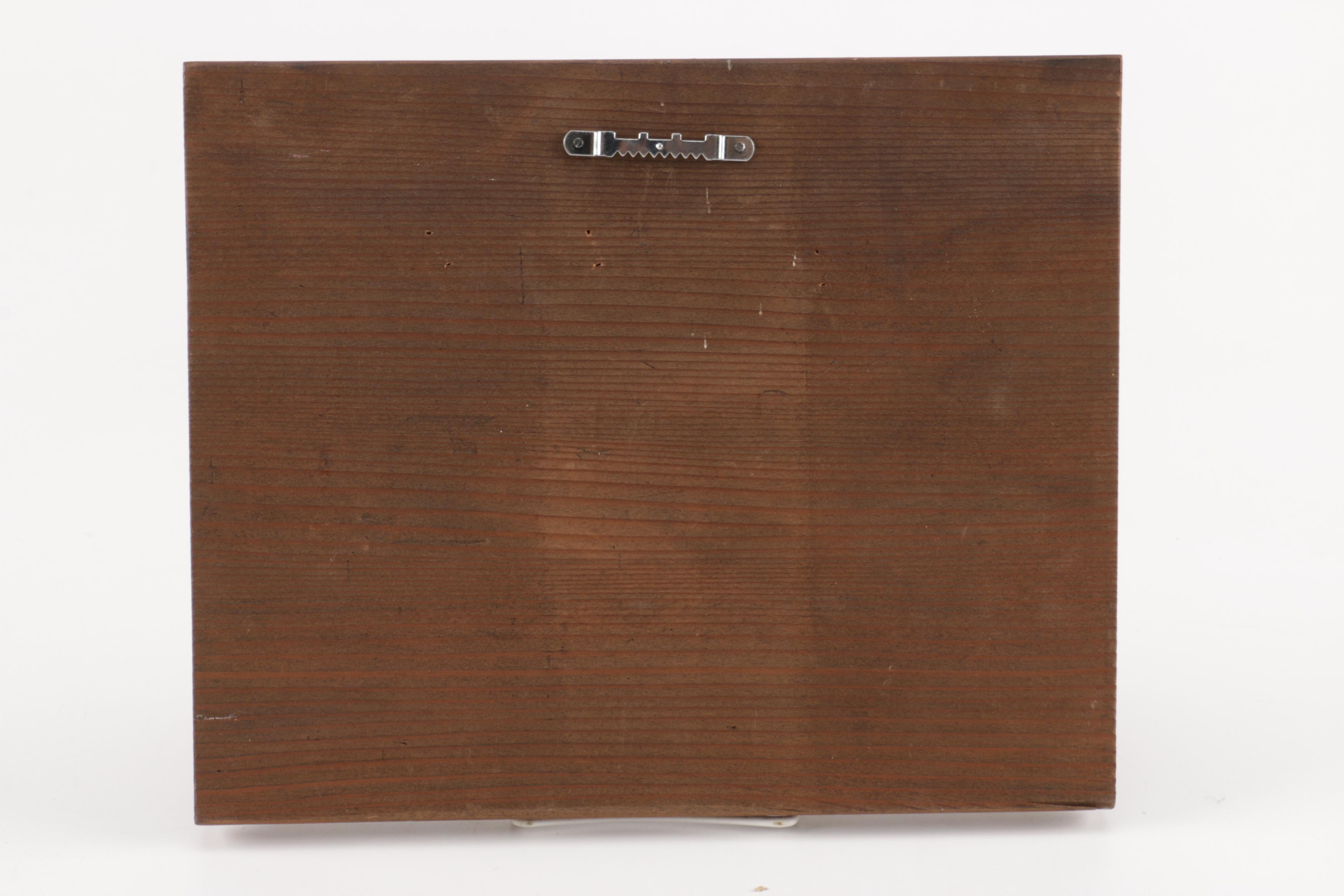 Detroit Red Wings Memorabilia