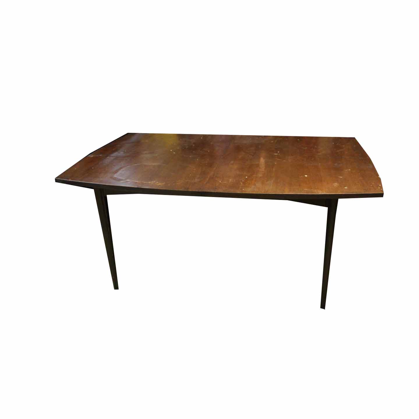 Mid Century Modern Dining Table