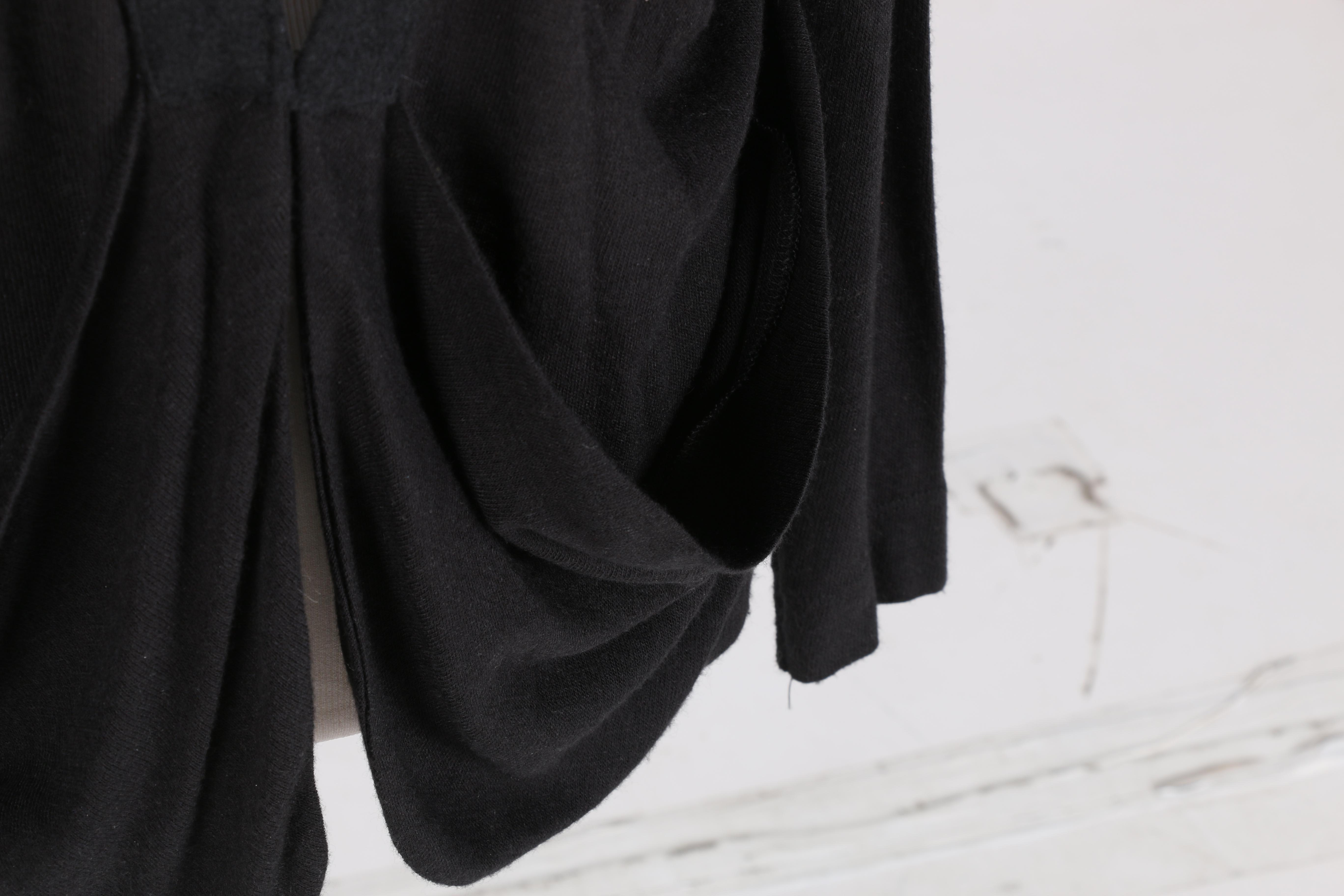 Cardigans by One Grey Day and Clare Tough