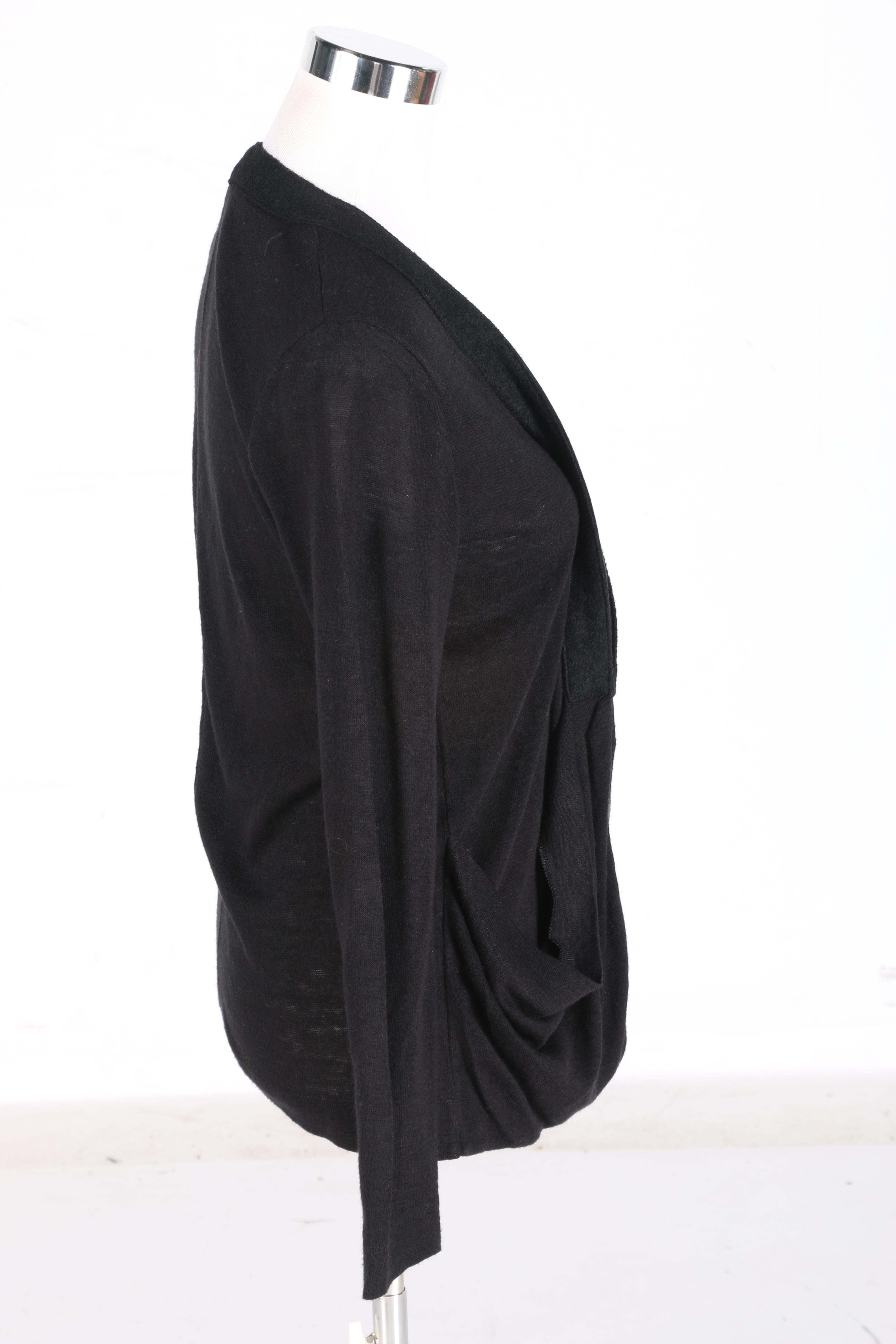 Cardigans by One Grey Day and Clare Tough