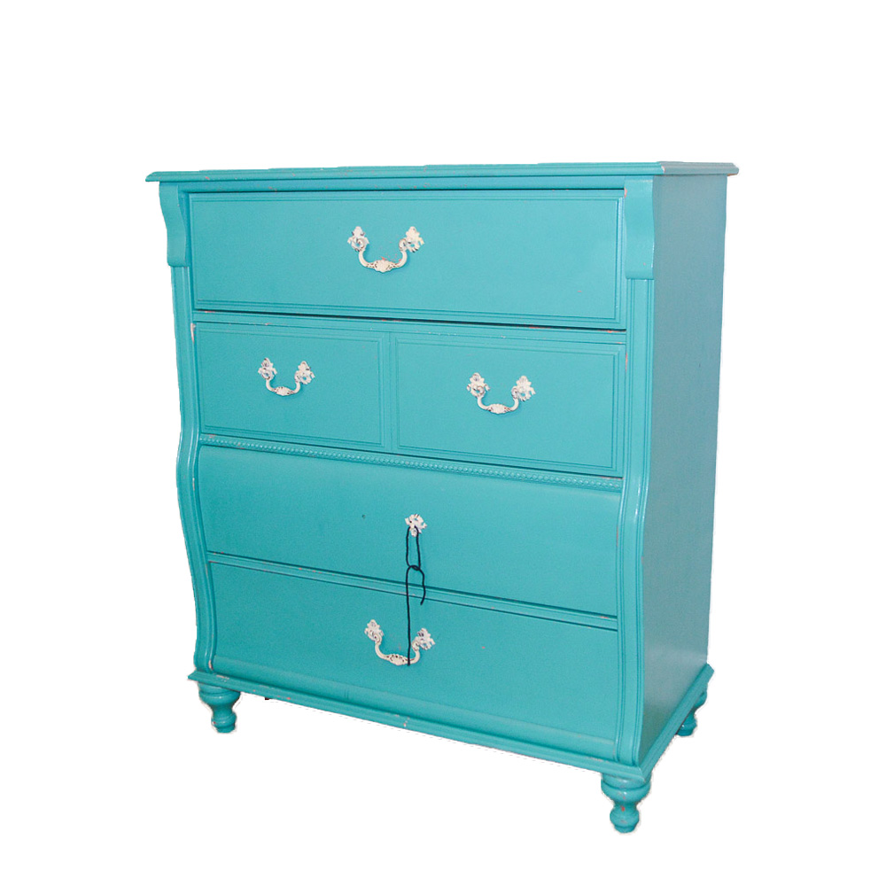 Chest of Drawers by Stanley Furniture