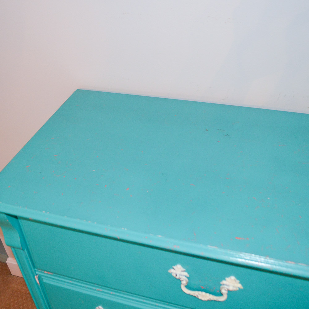 Chest of Drawers by Stanley Furniture