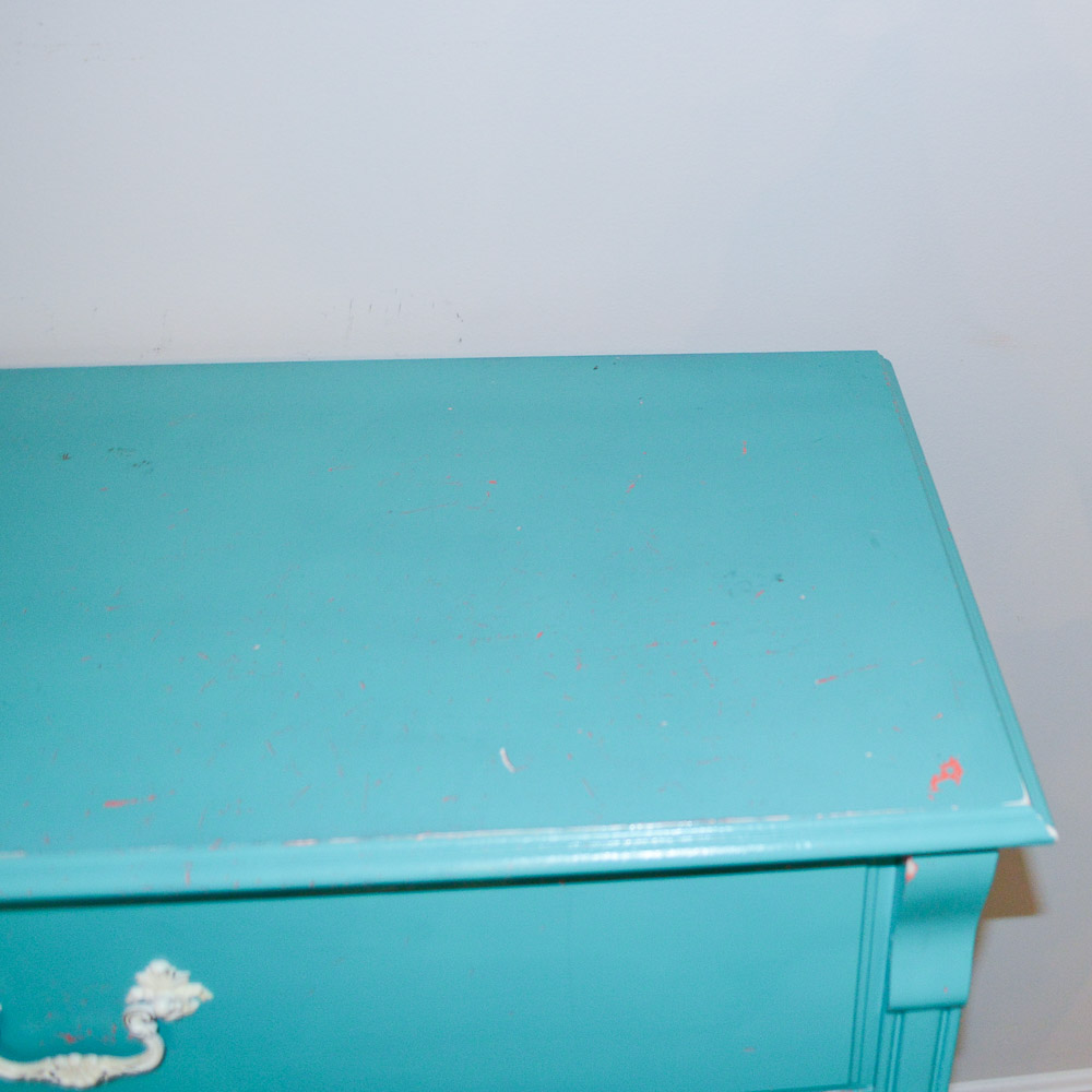 Chest of Drawers by Stanley Furniture