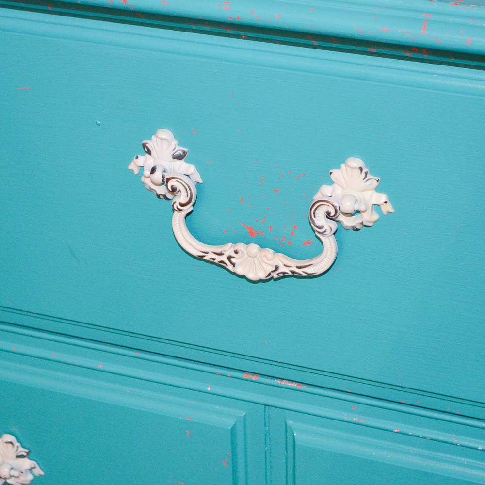 Chest of Drawers by Stanley Furniture