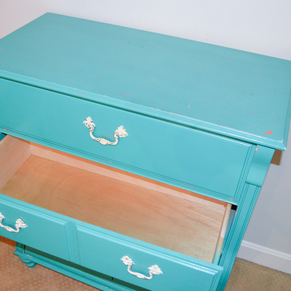 Chest of Drawers by Stanley Furniture