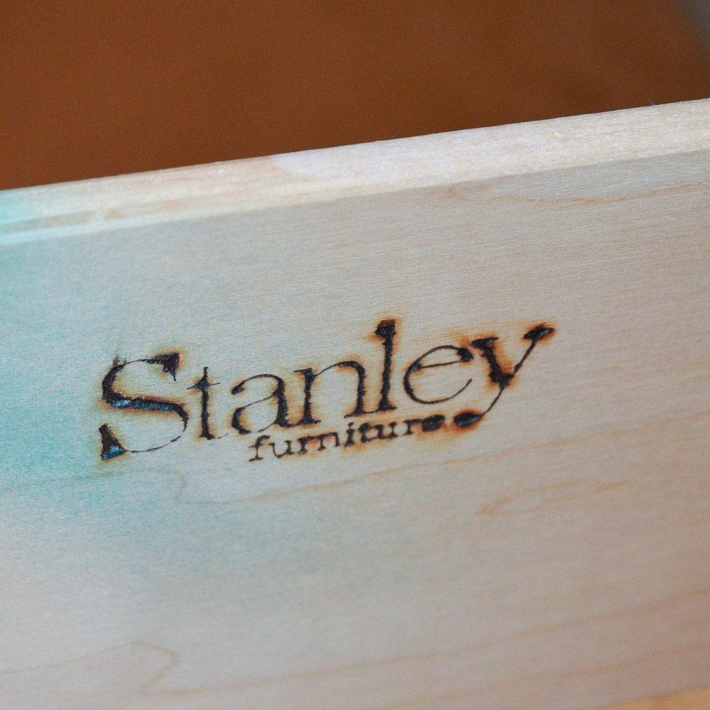 Chest of Drawers by Stanley Furniture