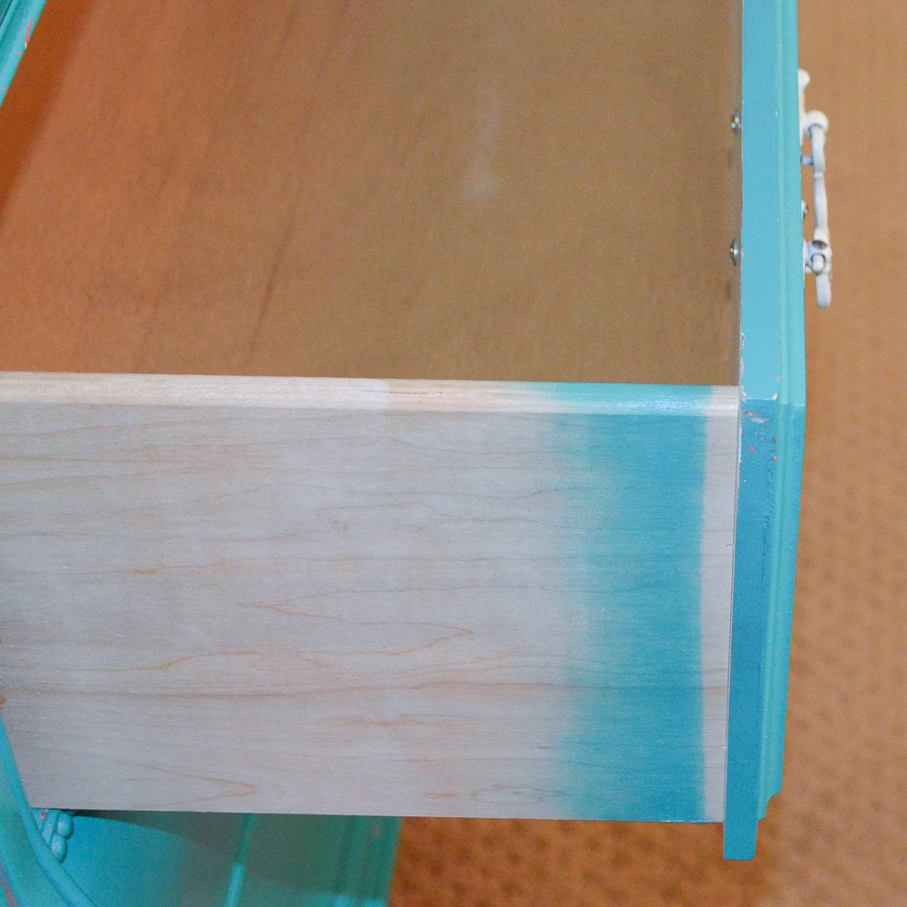 Chest of Drawers by Stanley Furniture