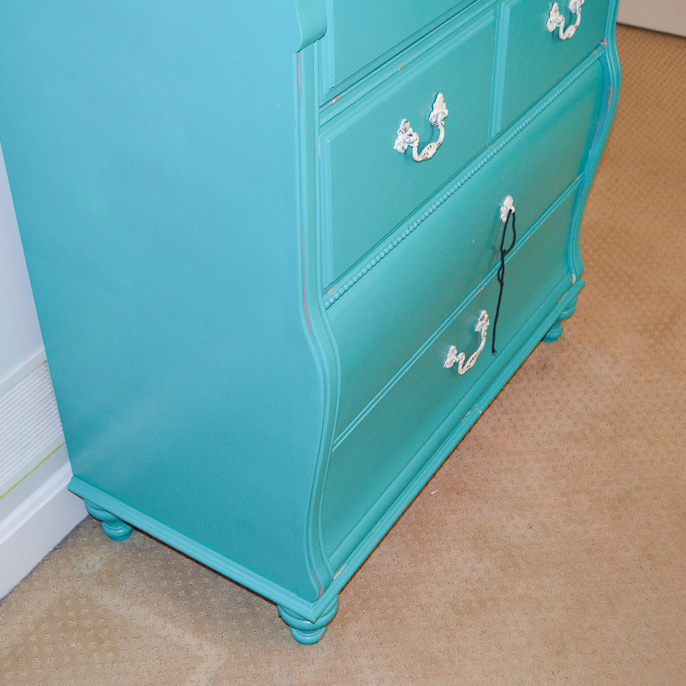 Chest of Drawers by Stanley Furniture