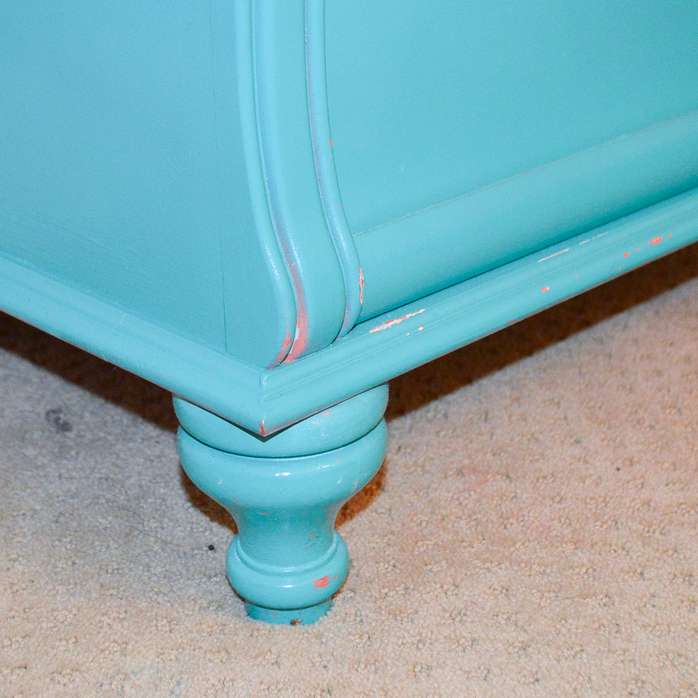 Chest of Drawers by Stanley Furniture