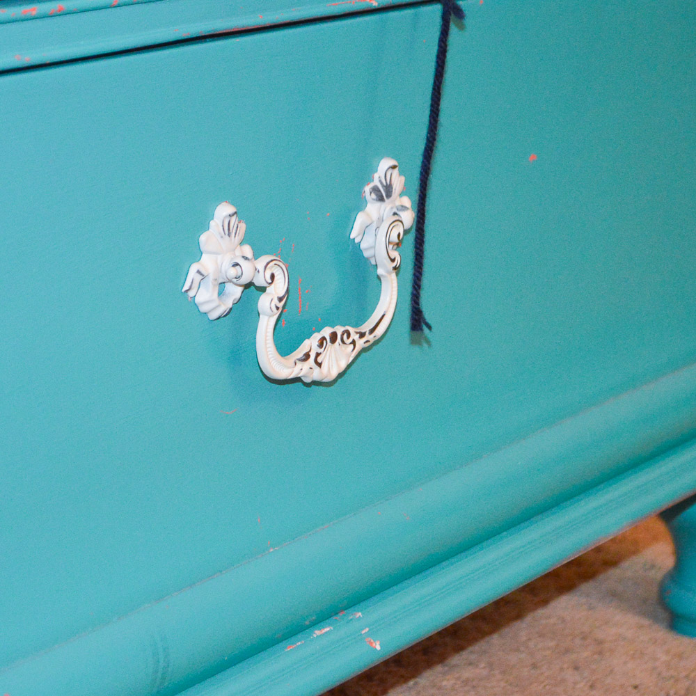 Chest of Drawers by Stanley Furniture