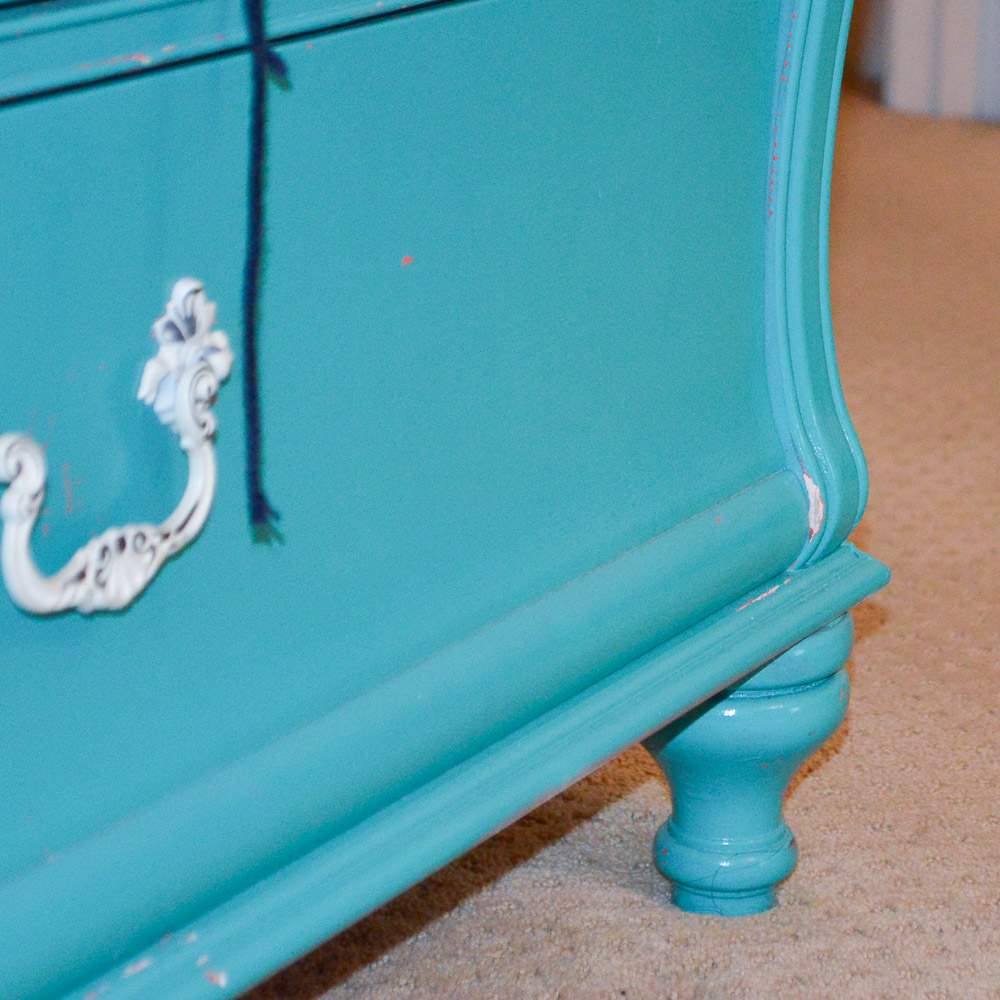 Chest of Drawers by Stanley Furniture