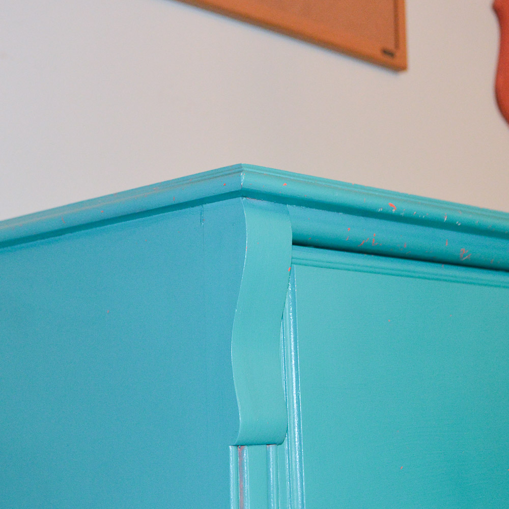 Chest of Drawers by Stanley Furniture