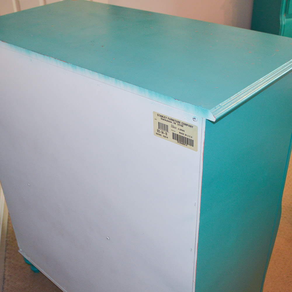 Chest of Drawers by Stanley Furniture