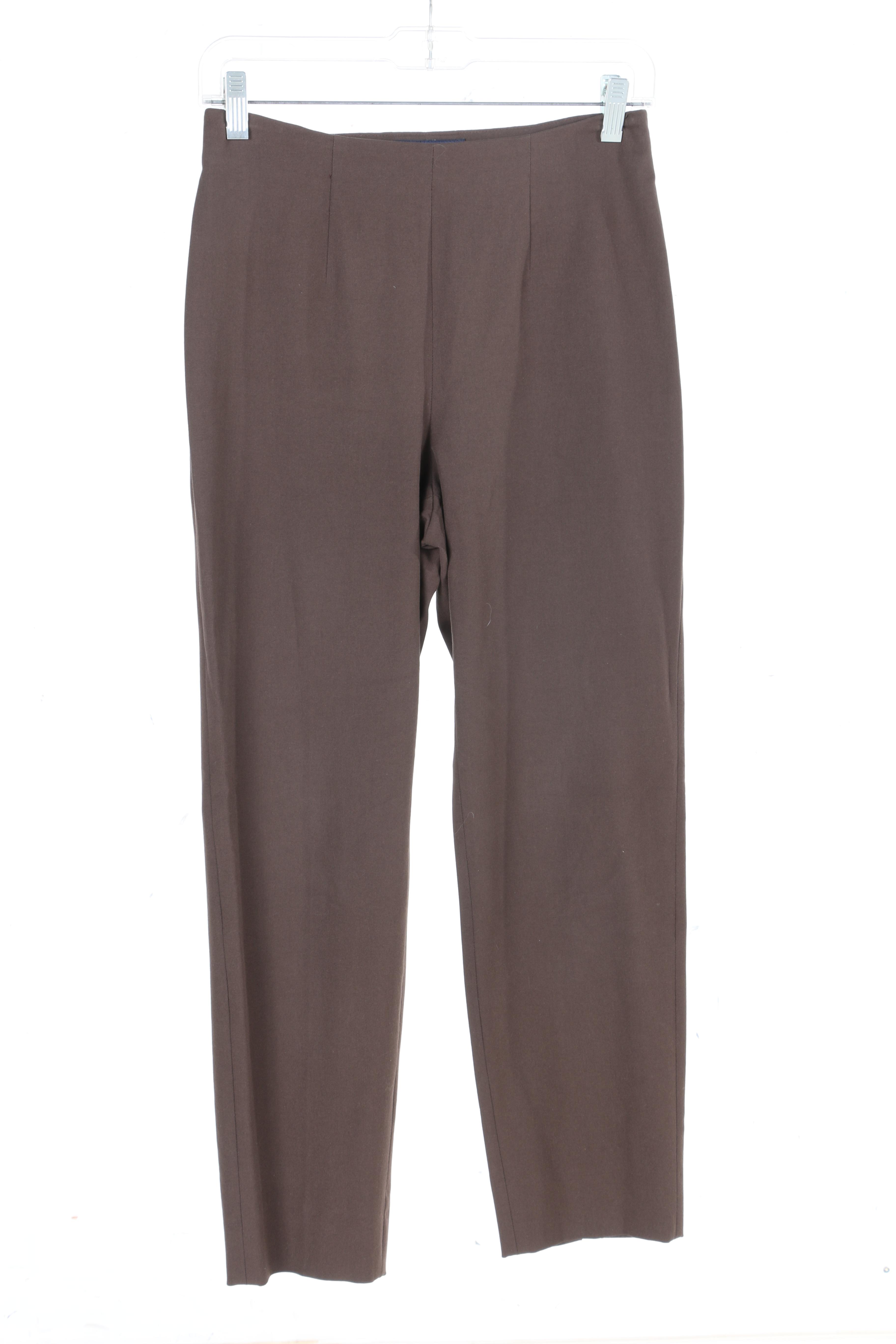 Piazza Sempione Pants
