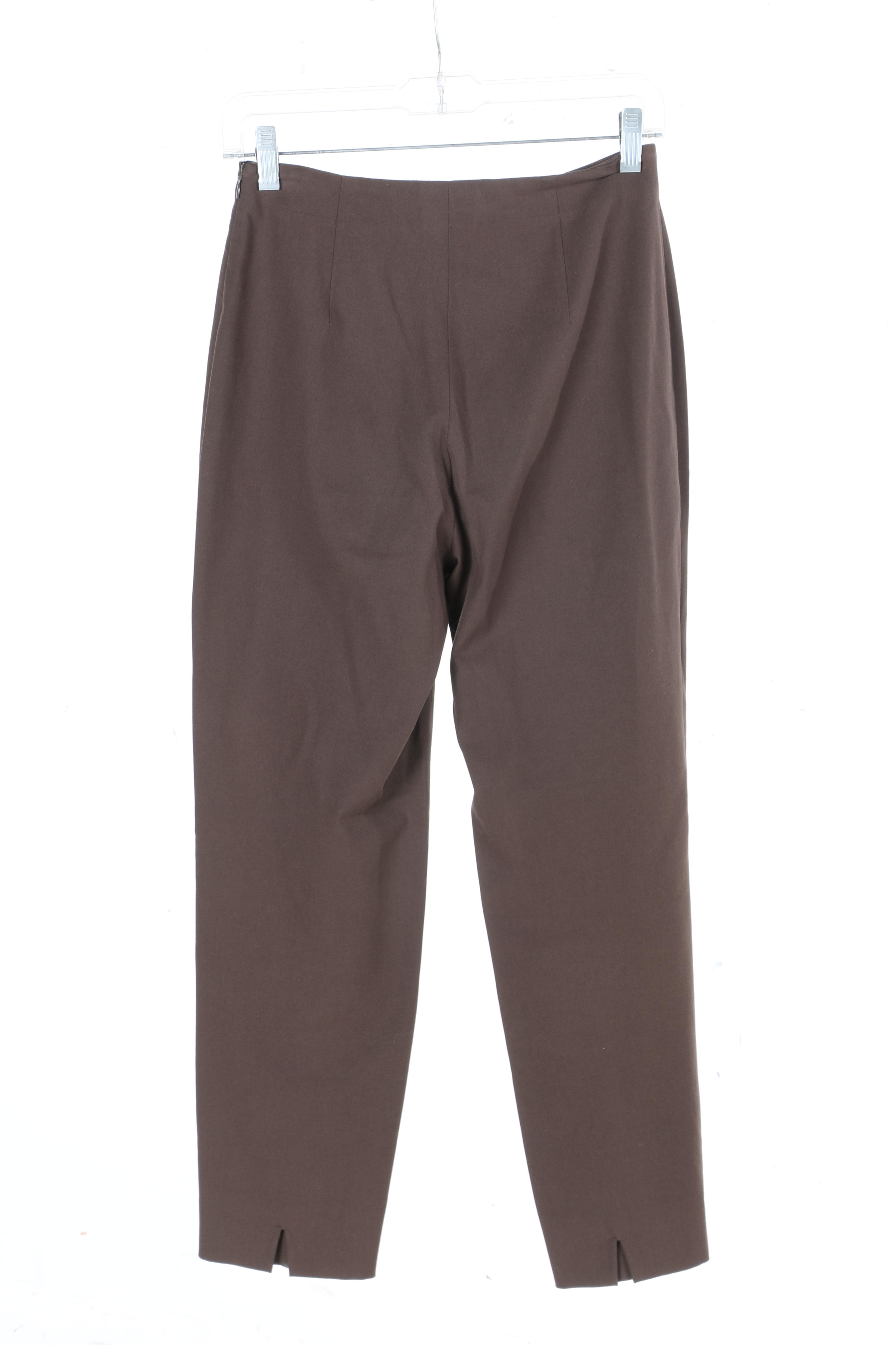 Piazza Sempione Pants
