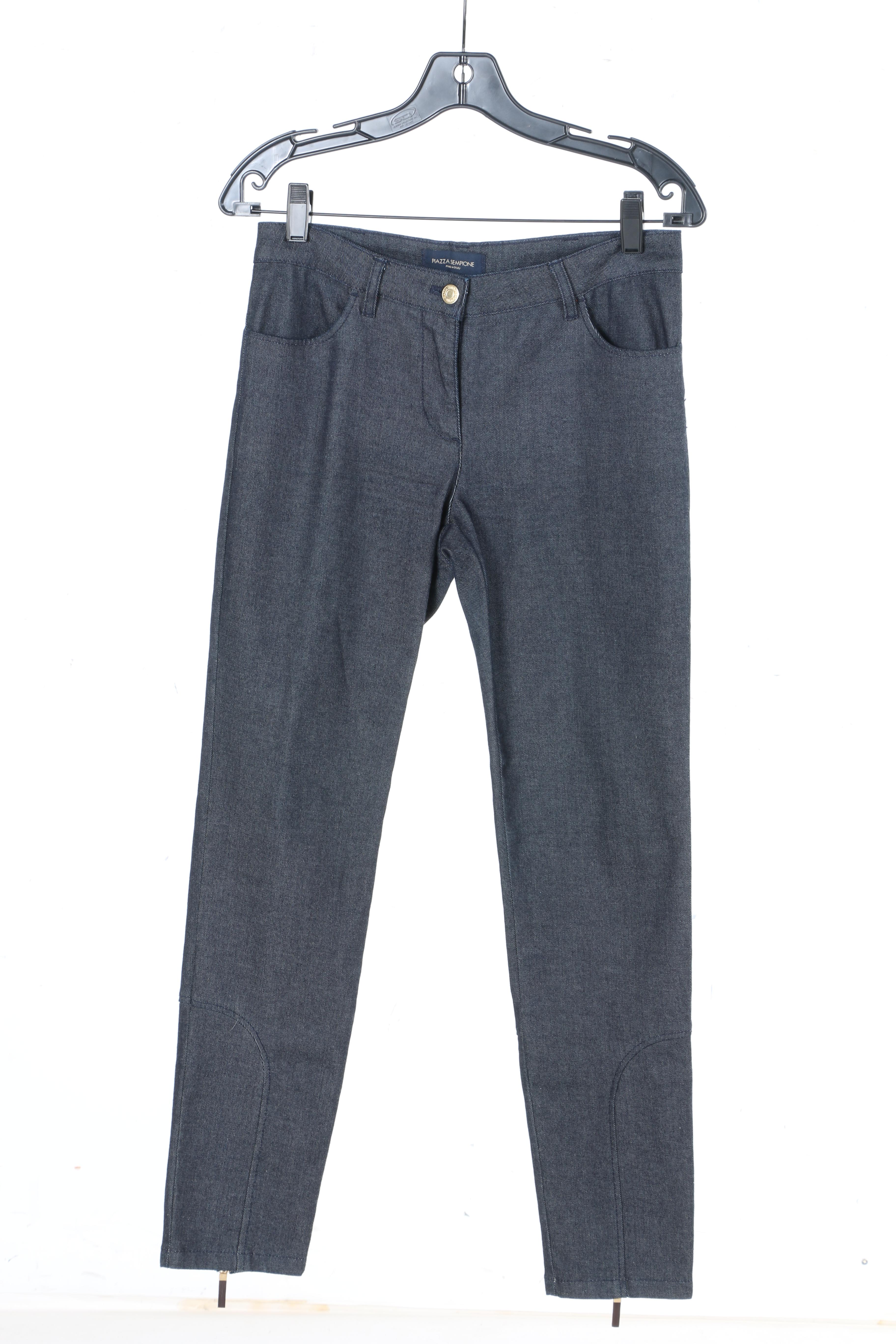 Piazza Sempione Pants