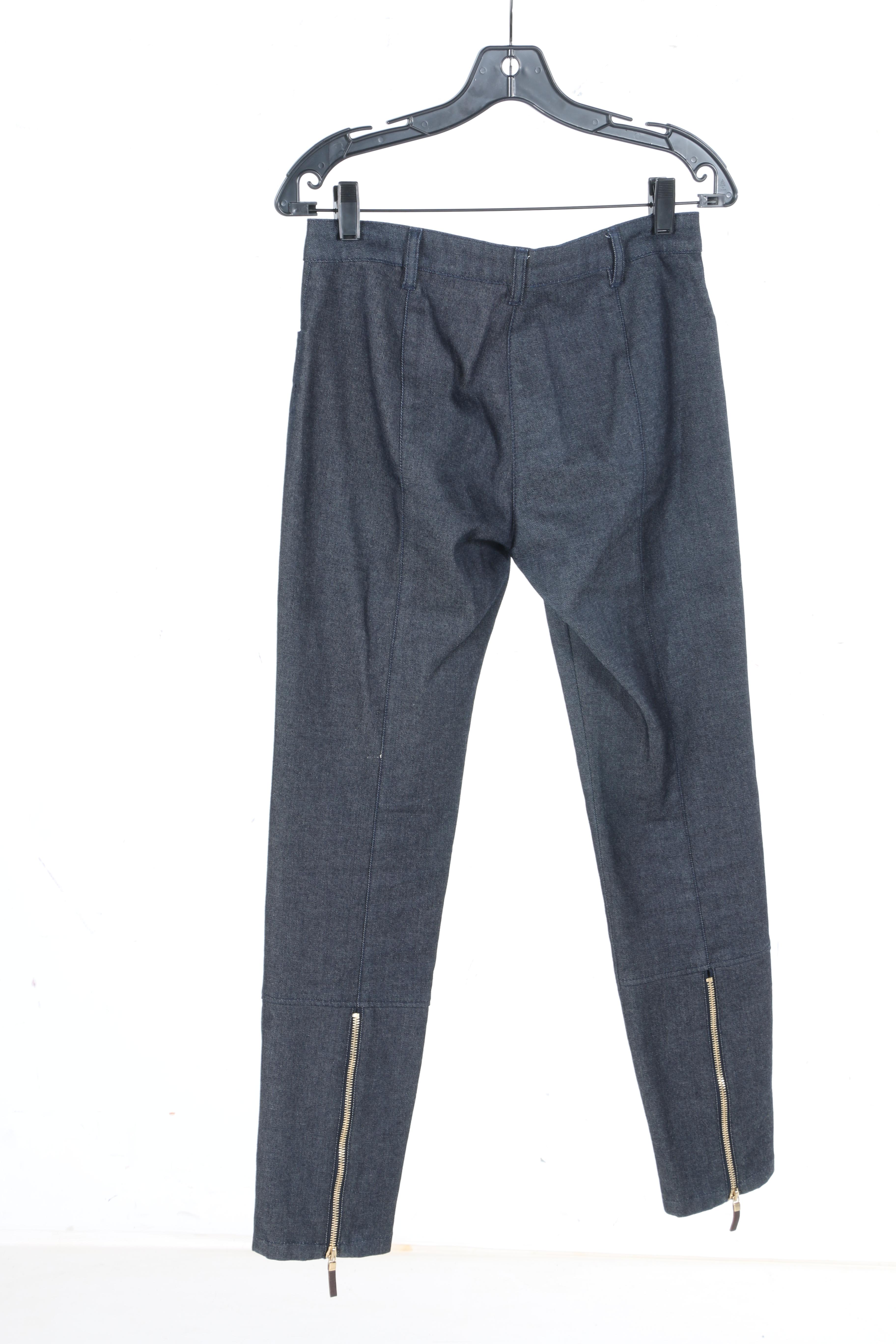 Piazza Sempione Pants