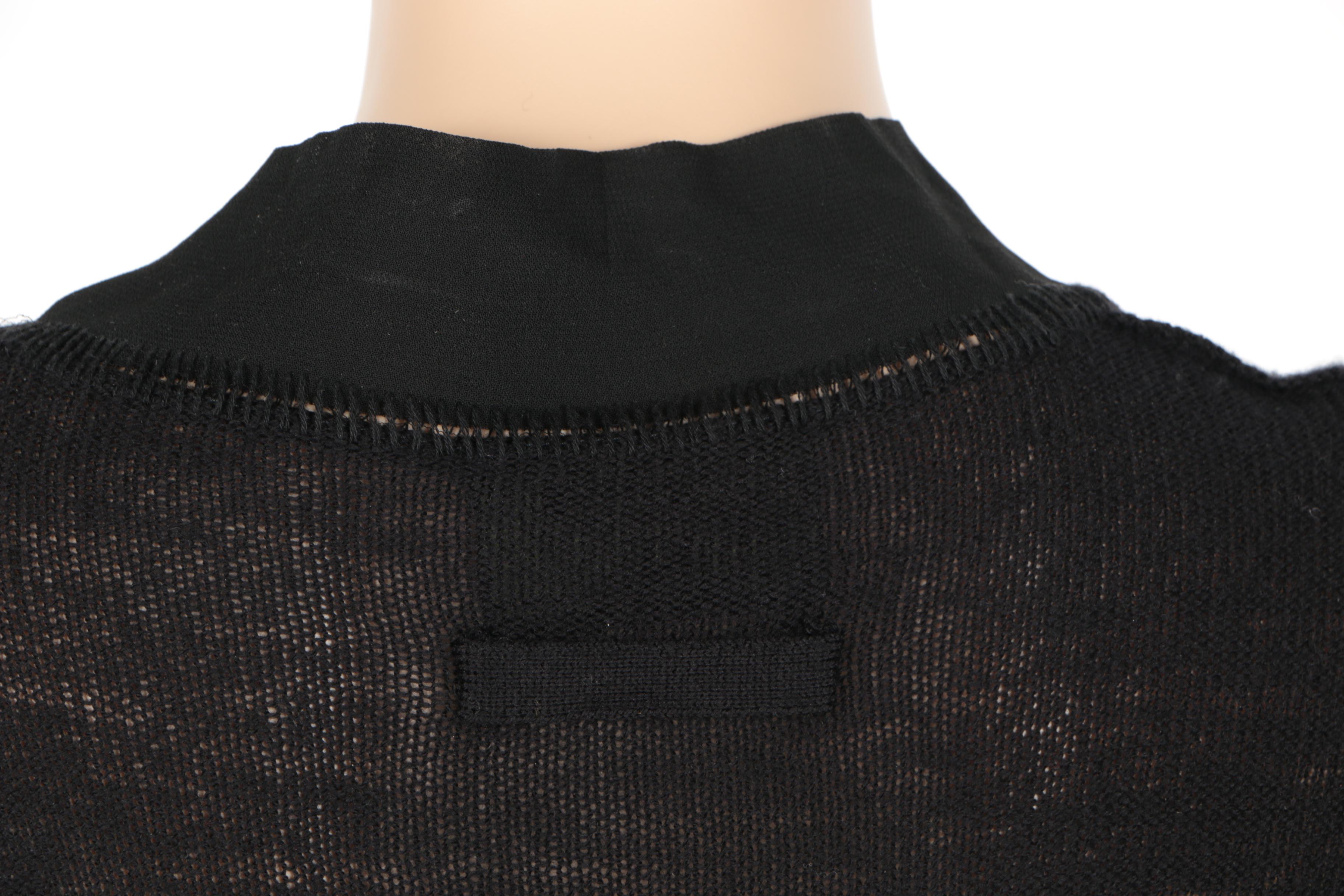 Jean Paul Gaultier Sweater and Pants