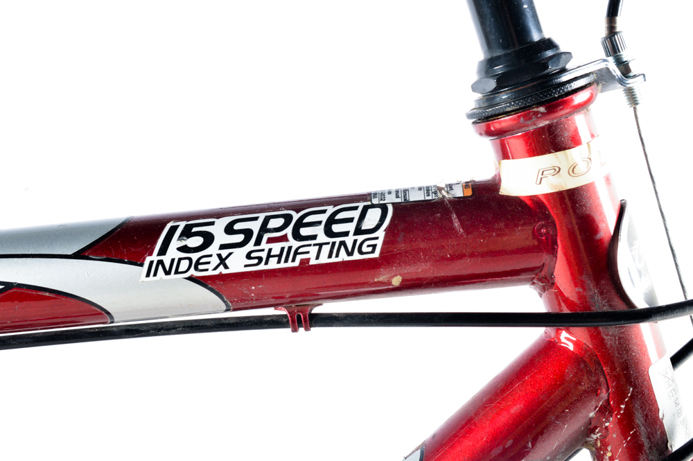 Magna Glacier Point 15 Speed Men's Mountain Bike