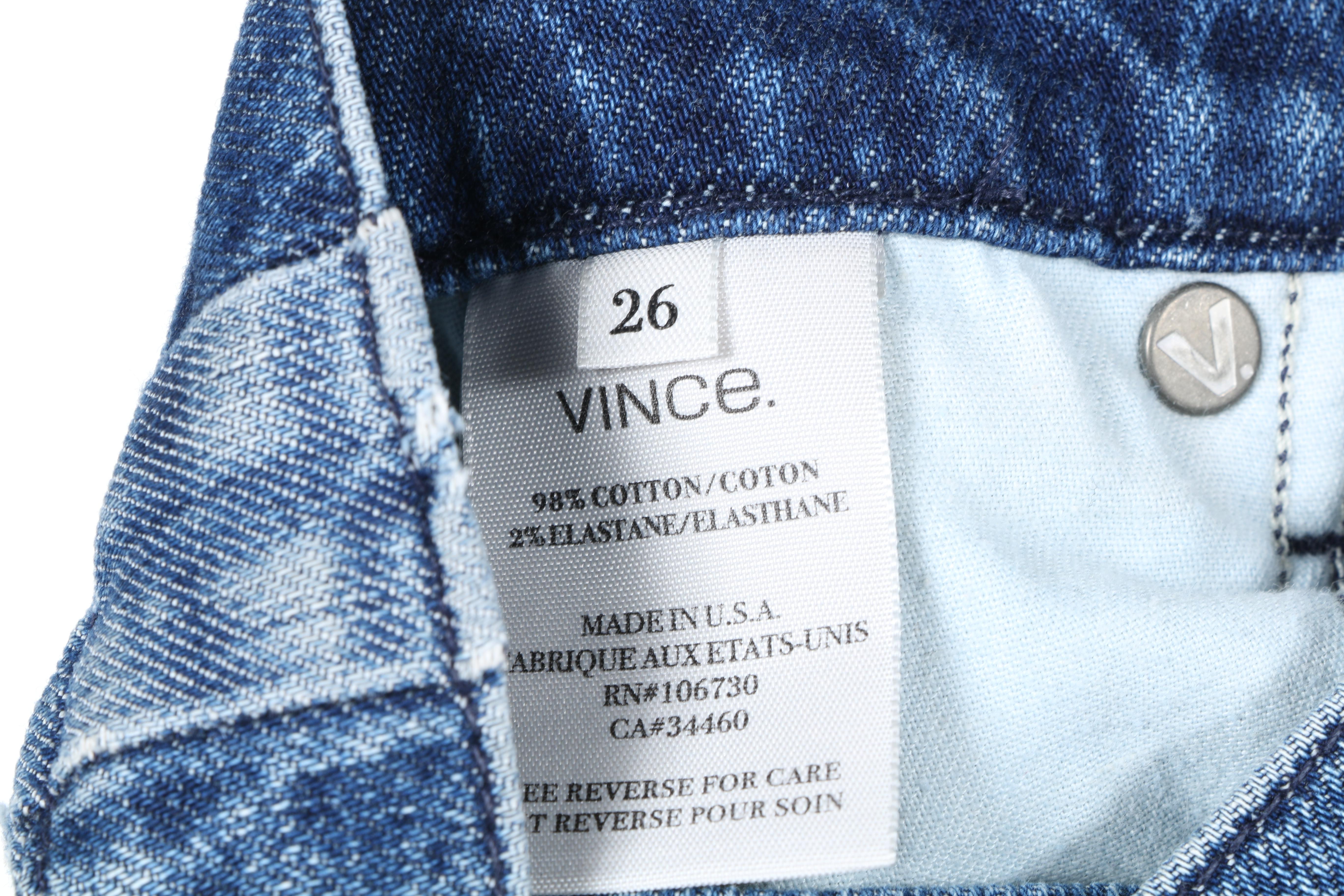 Women's Jeans Including MICHAEL Michael Kors