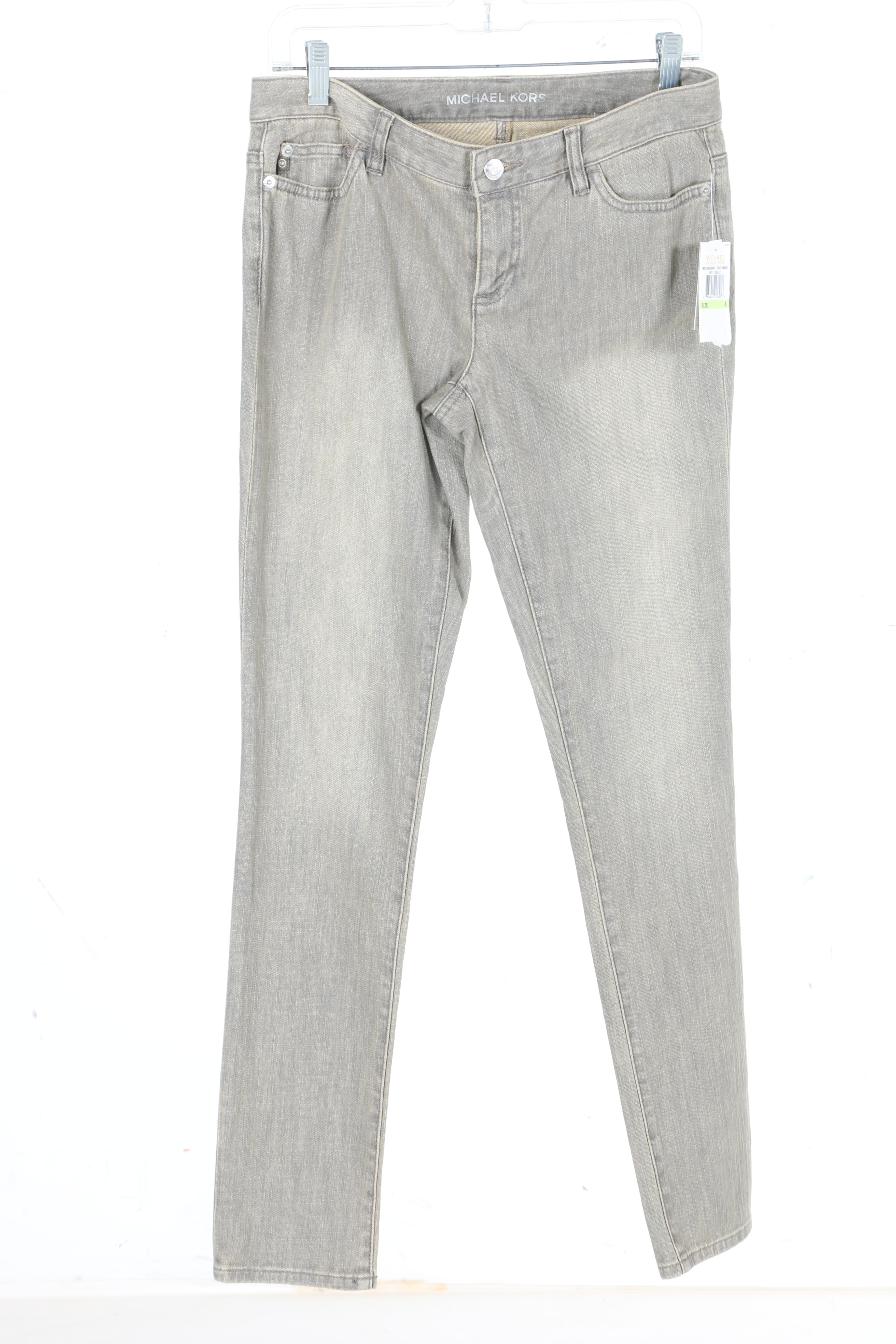 Women's Jeans Including MICHAEL Michael Kors