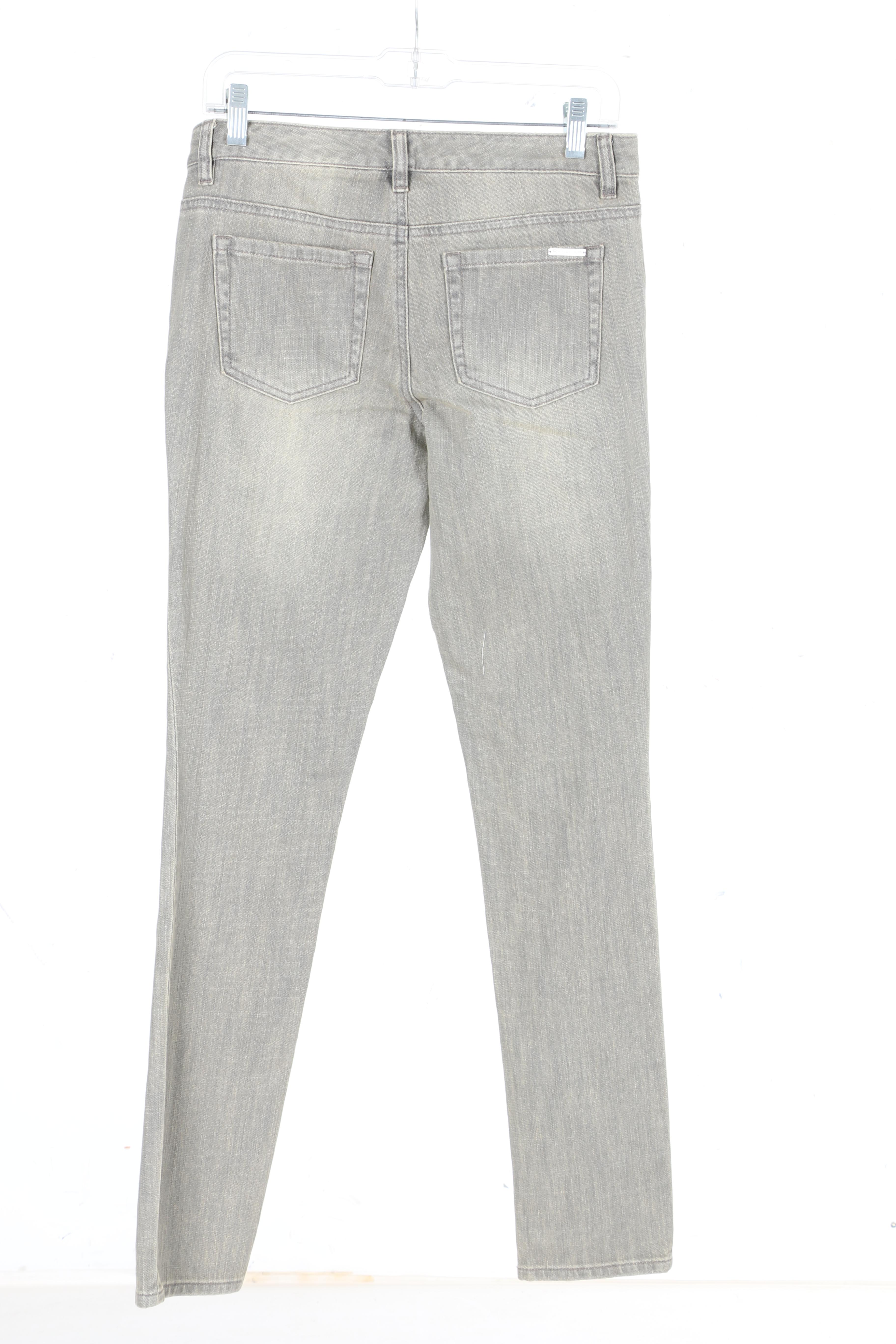 Women's Jeans Including MICHAEL Michael Kors