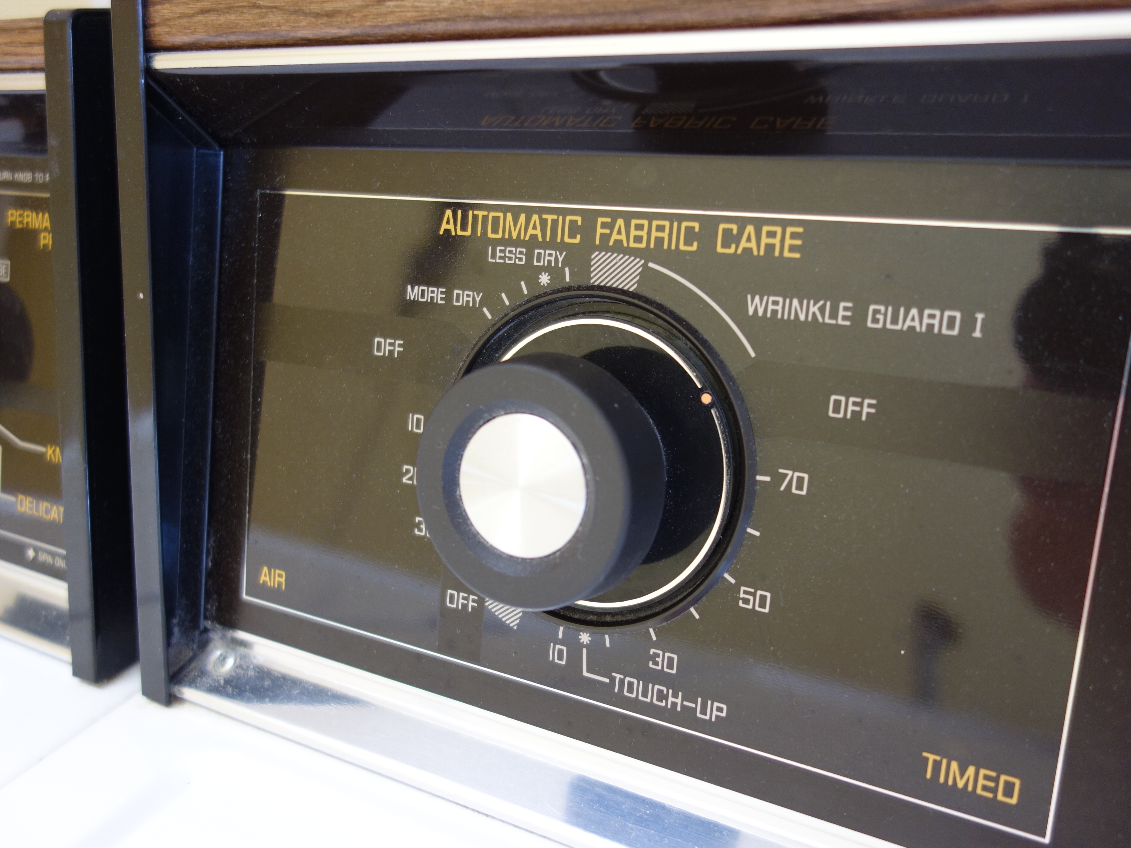 Kenmore Heavy Duty 70 Series Washing Machine & Kenmore Dryer