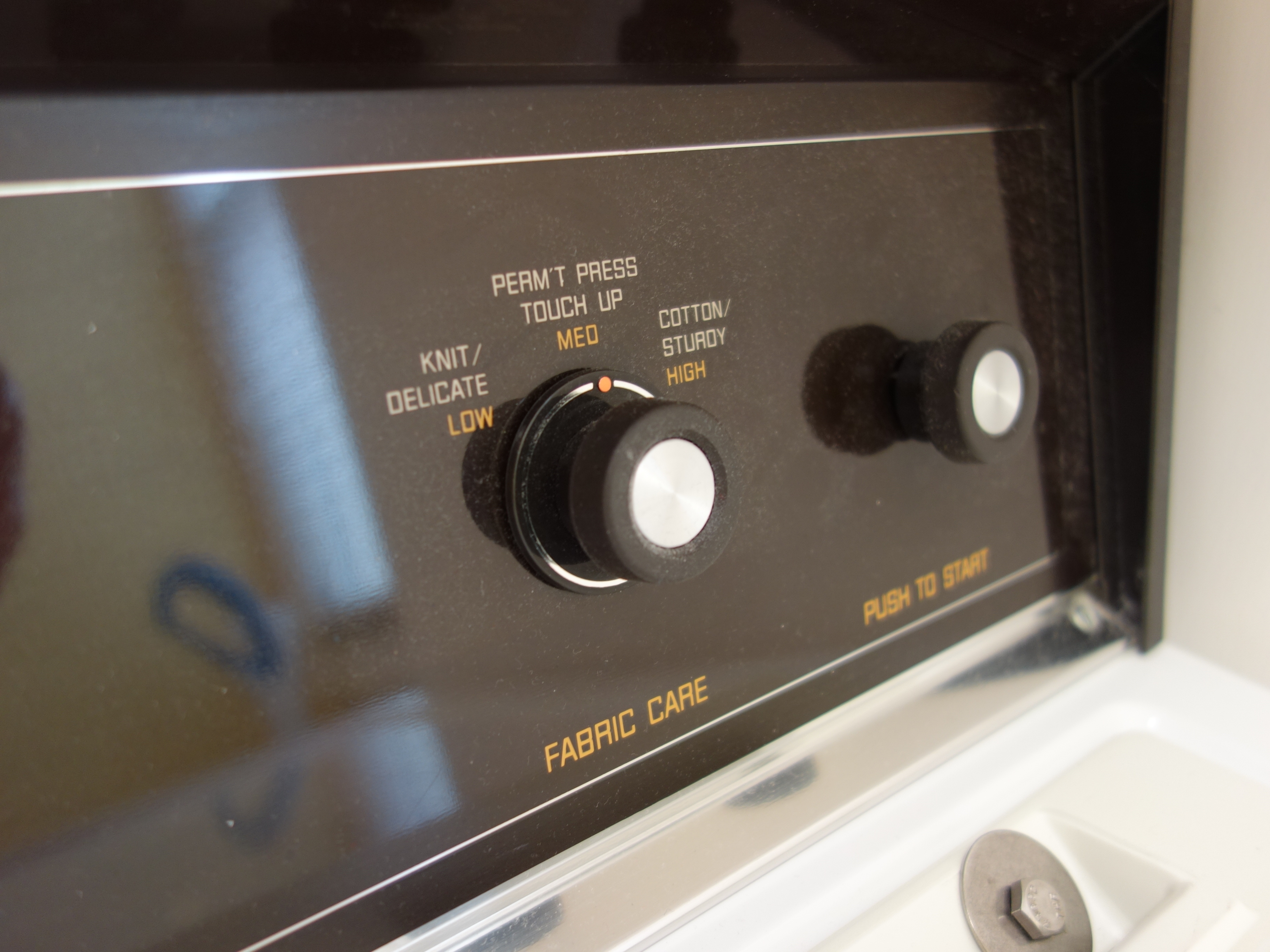 Kenmore Heavy Duty 70 Series Washing Machine & Kenmore Dryer