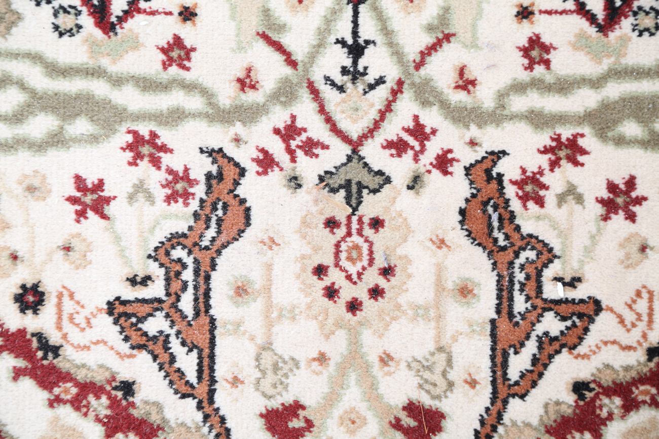 Karastan Wool Runner