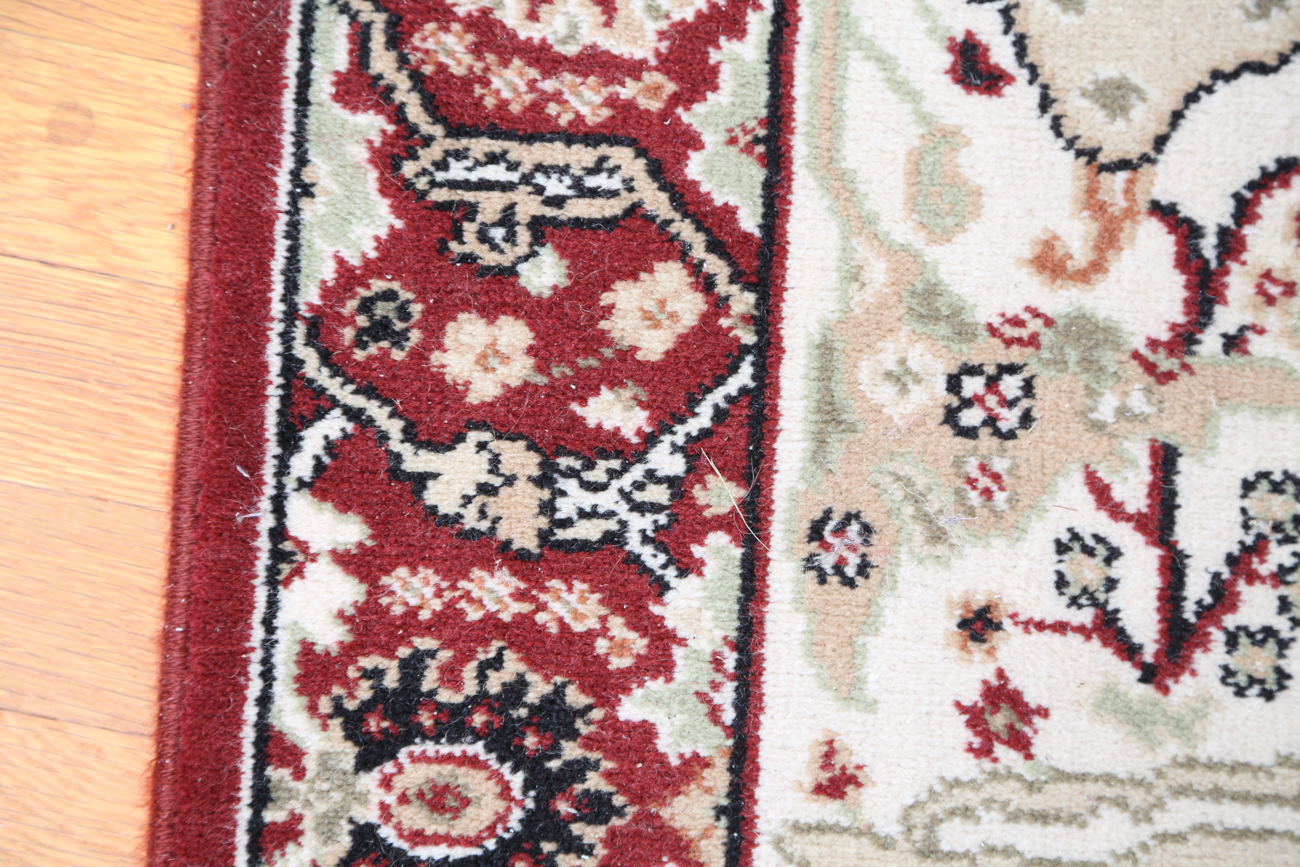 Karastan Wool Runner