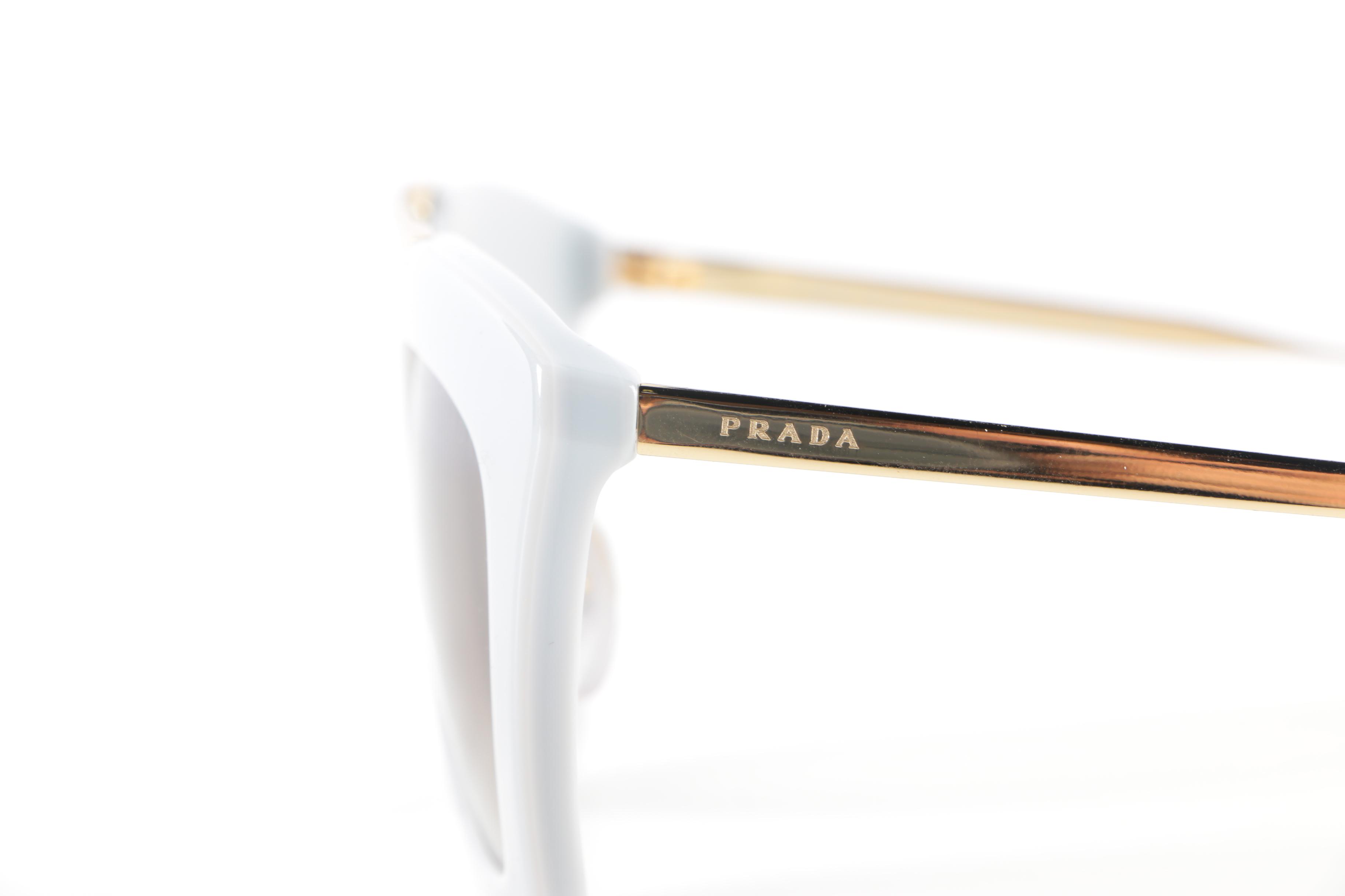 Prada Sunglasses