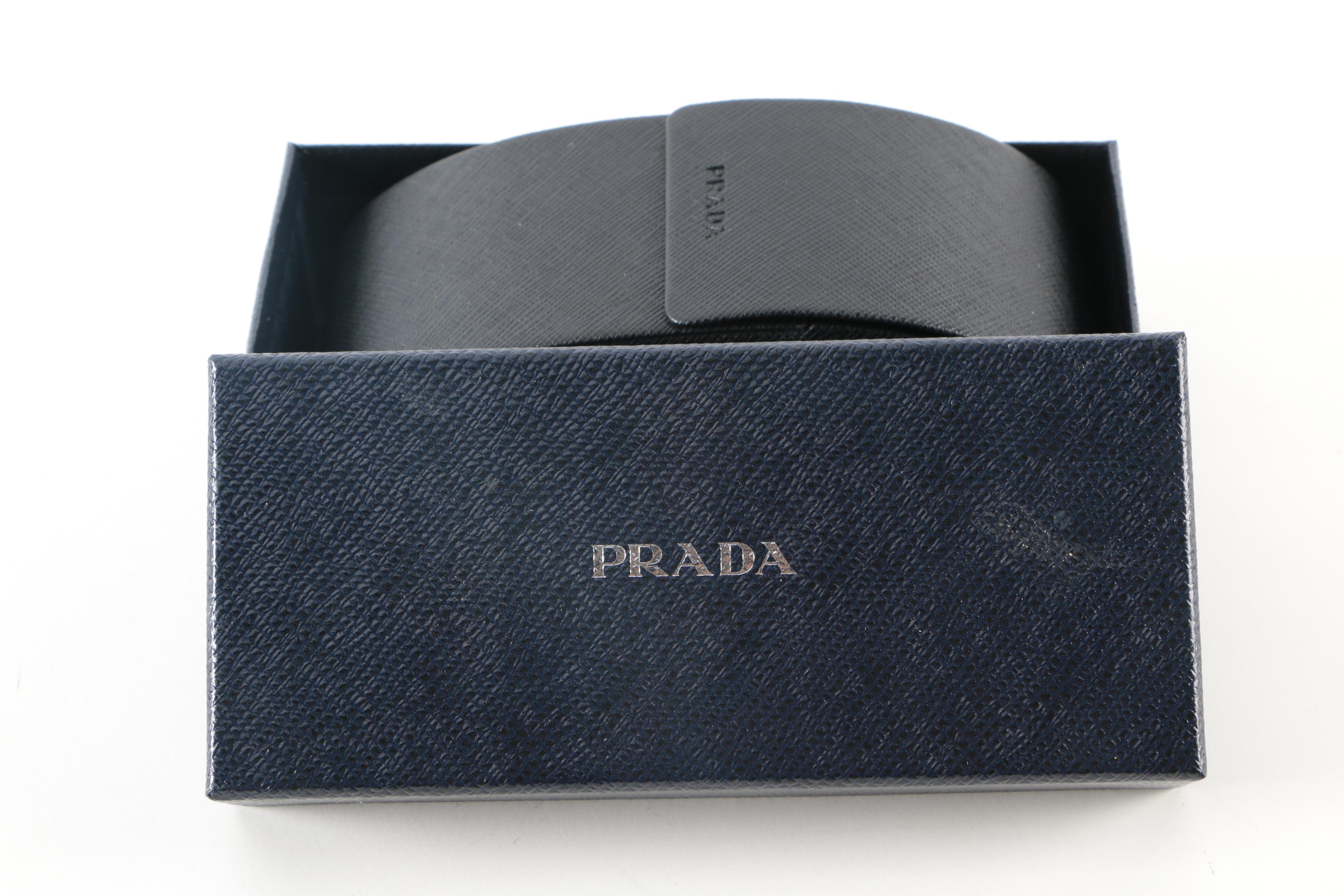 Prada Sunglasses