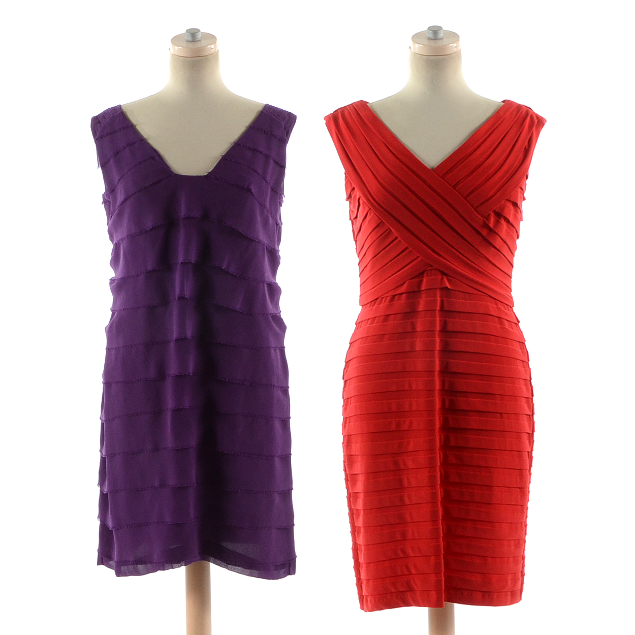 Women's Dresses Including Tory Burch