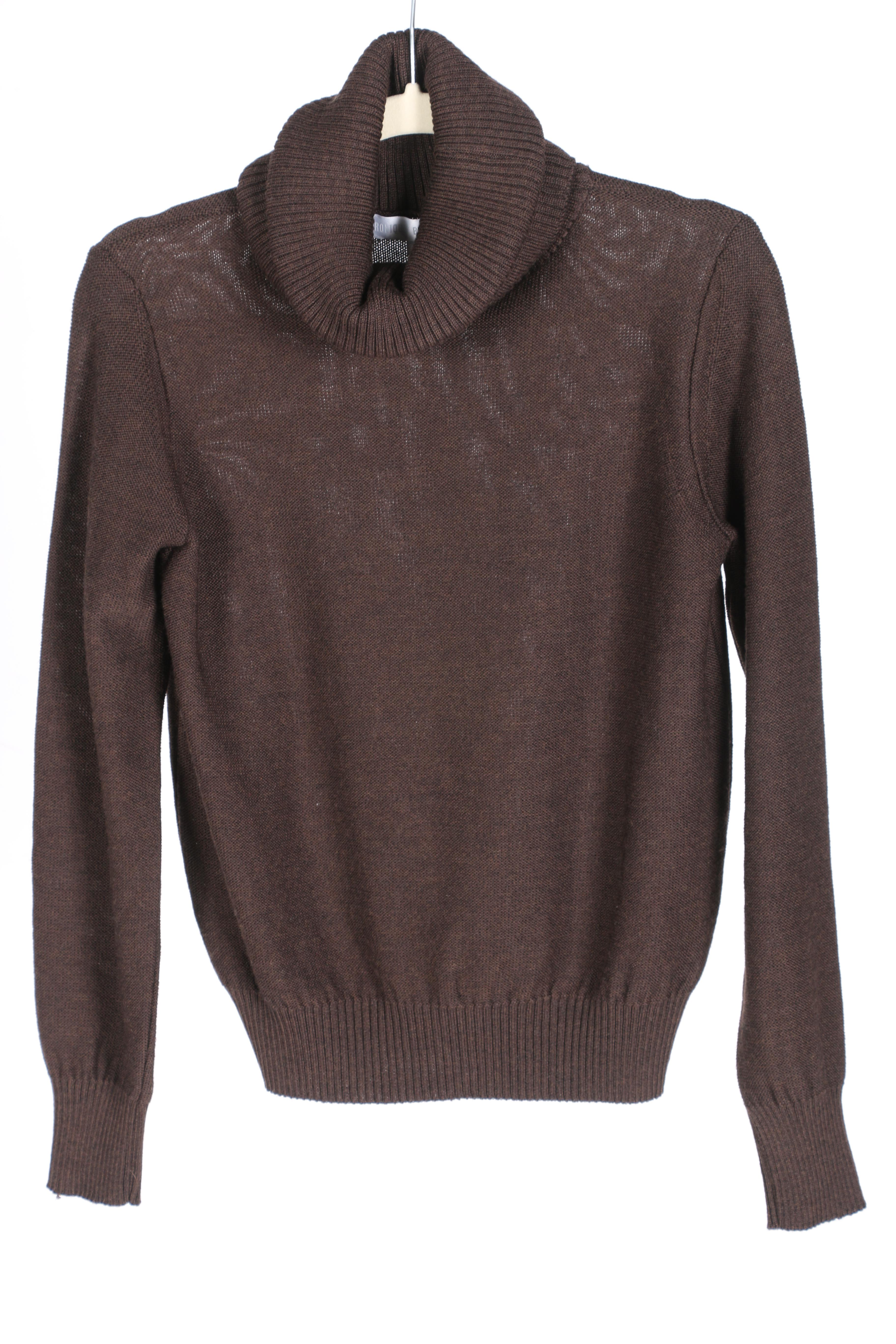 Women's Sweaters Including Veronique Branquinho