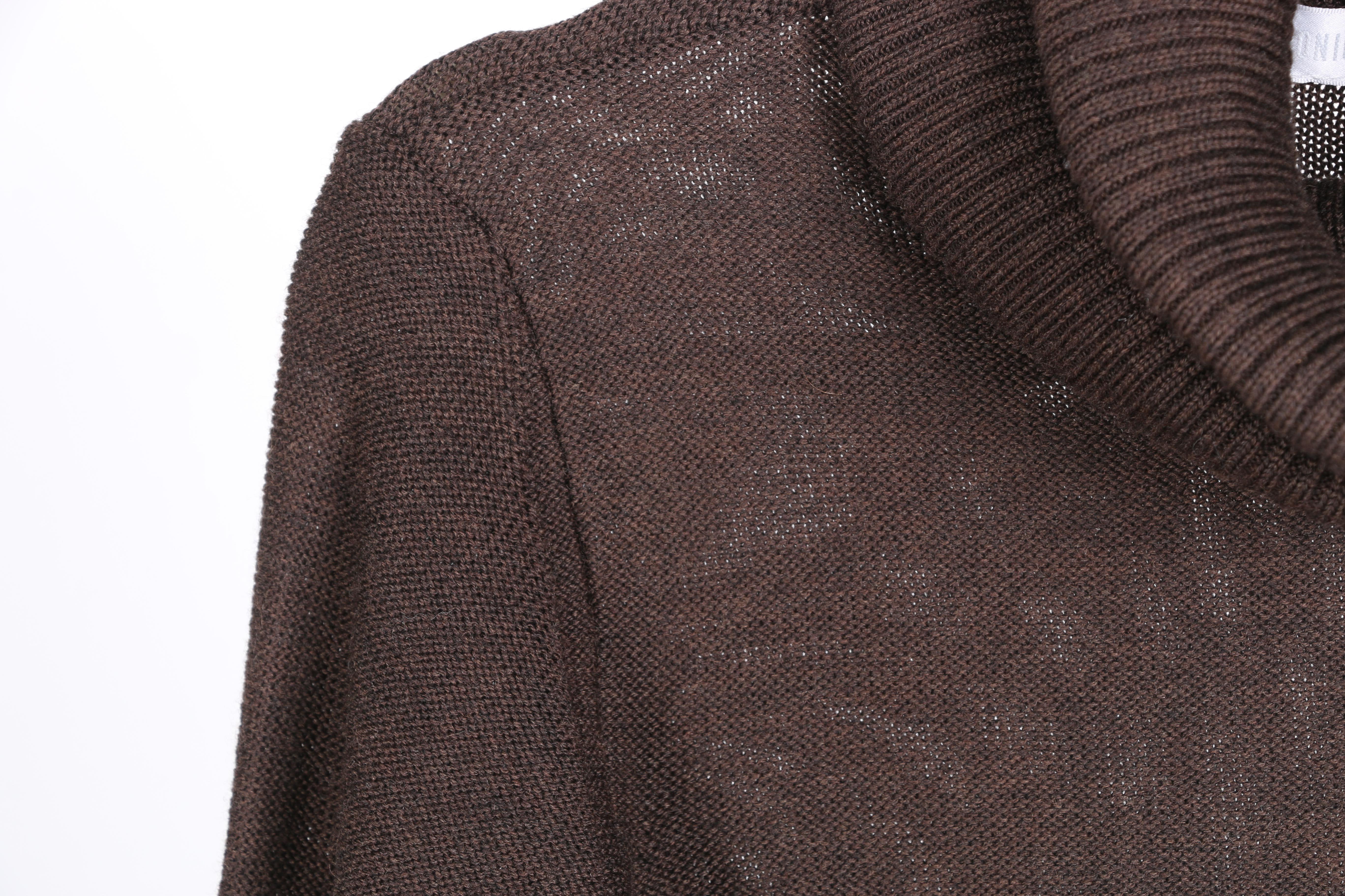 Women's Sweaters Including Veronique Branquinho