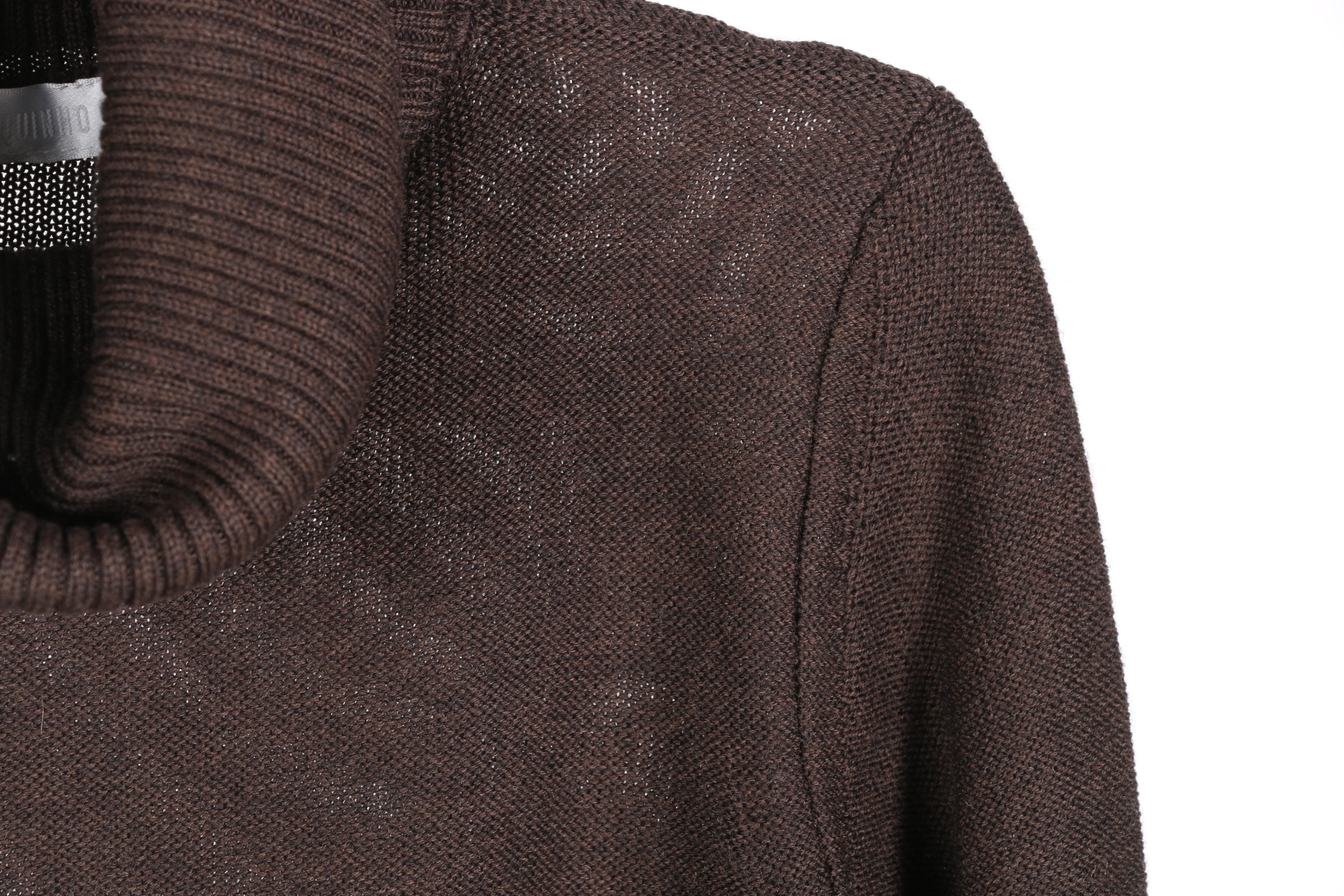 Women's Sweaters Including Veronique Branquinho